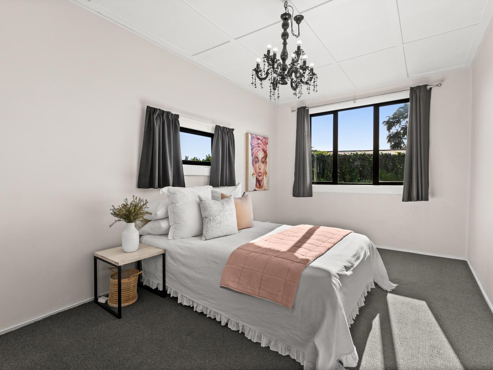 907A Lyell Street, Akina