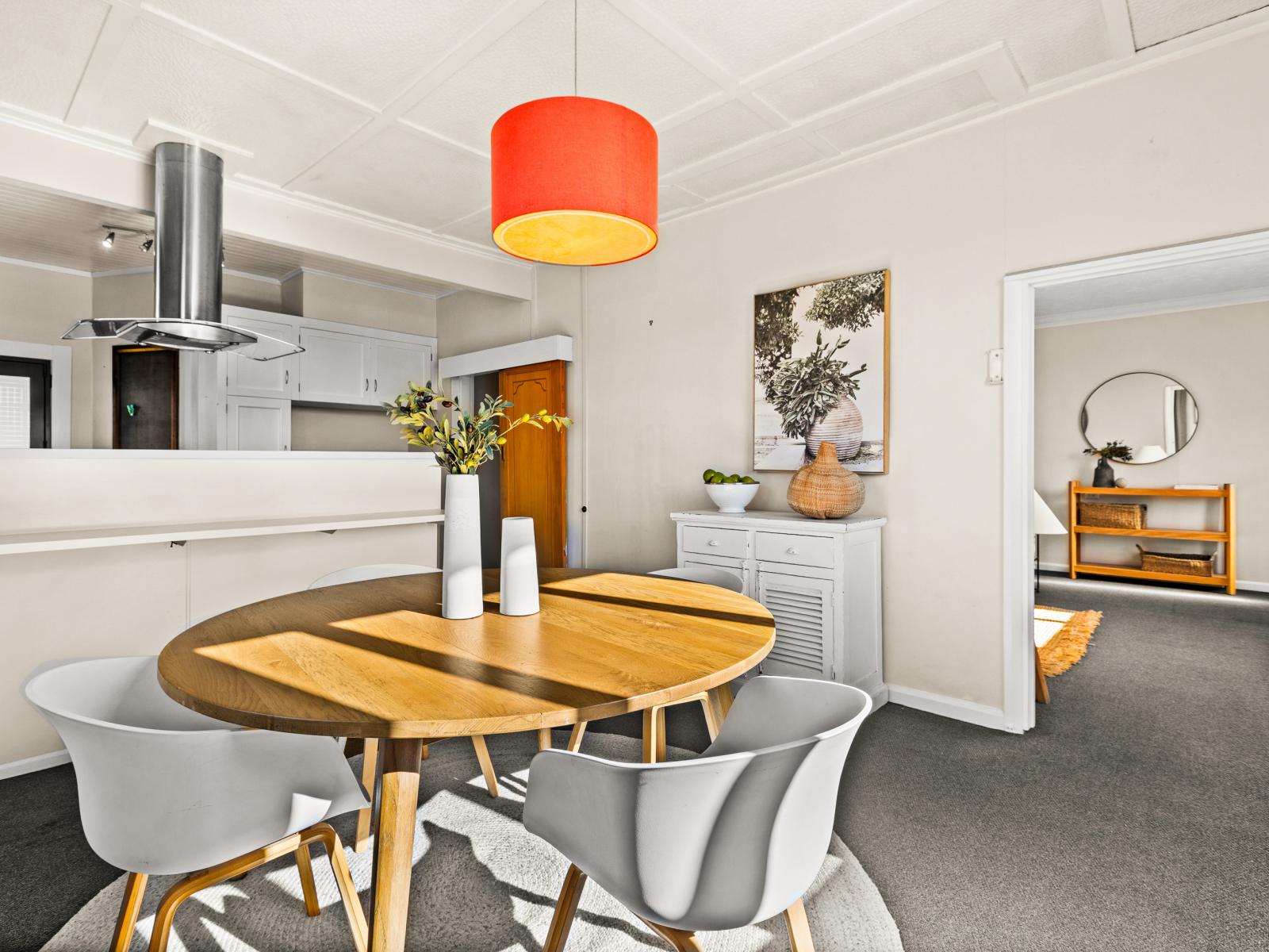907A Lyell Street, Akina