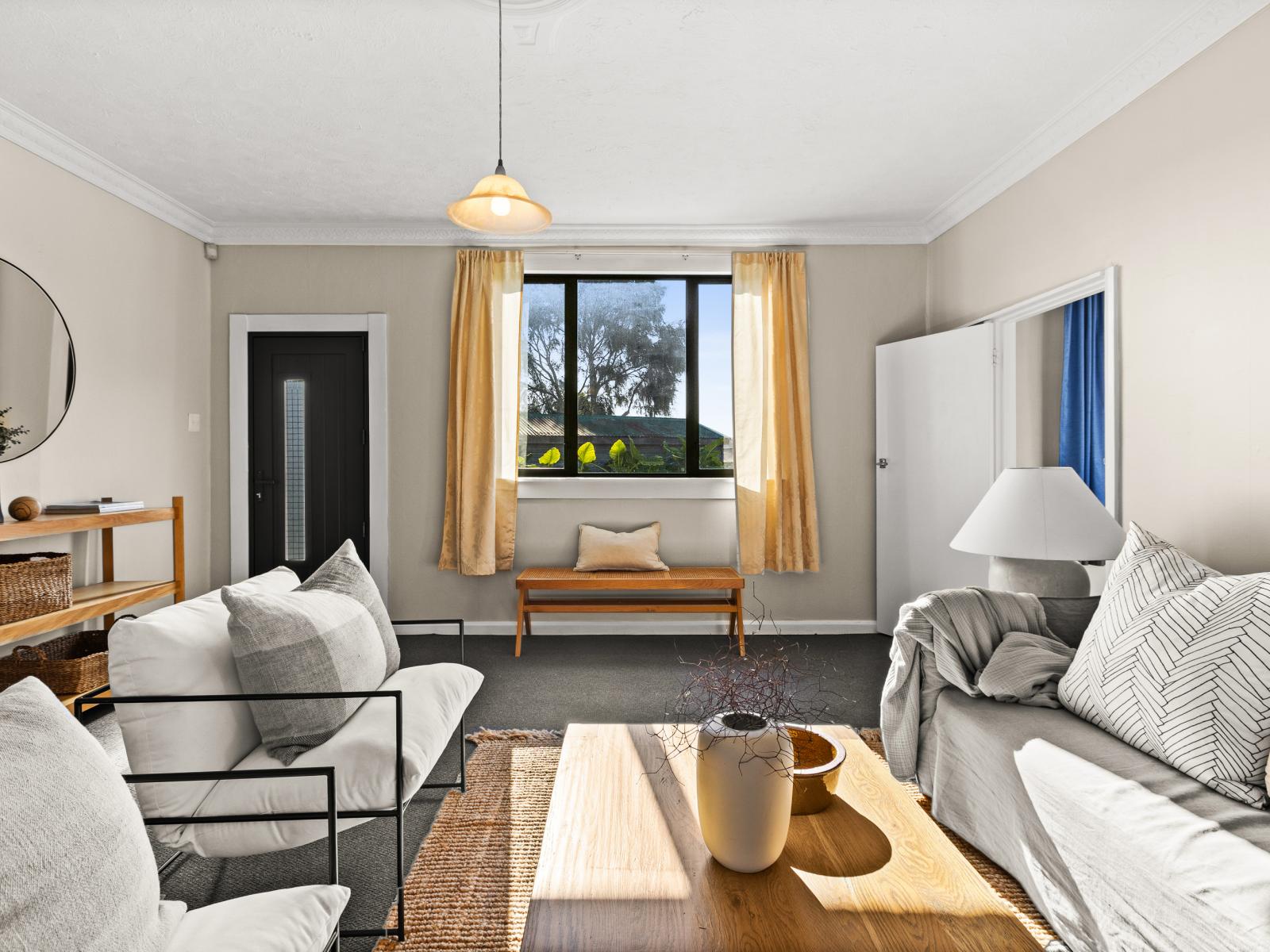 907A Lyell Street, Akina