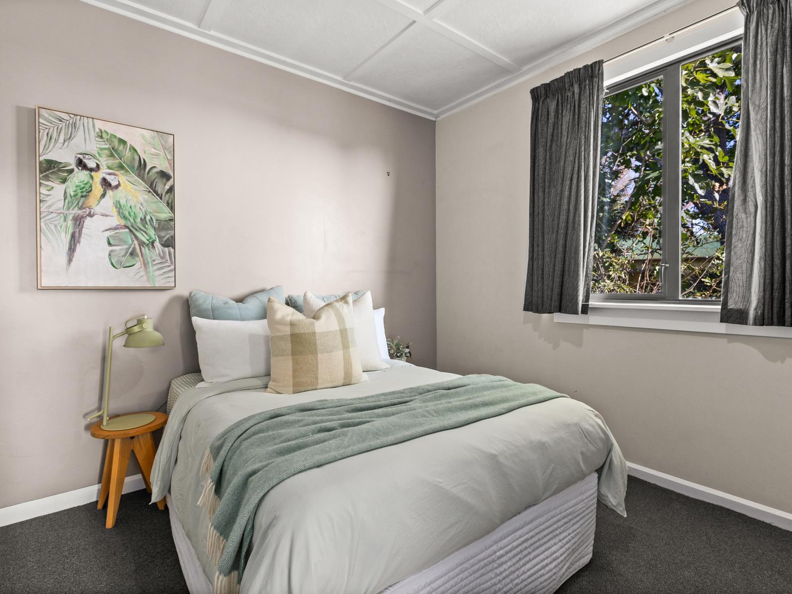907A Lyell Street, Akina
