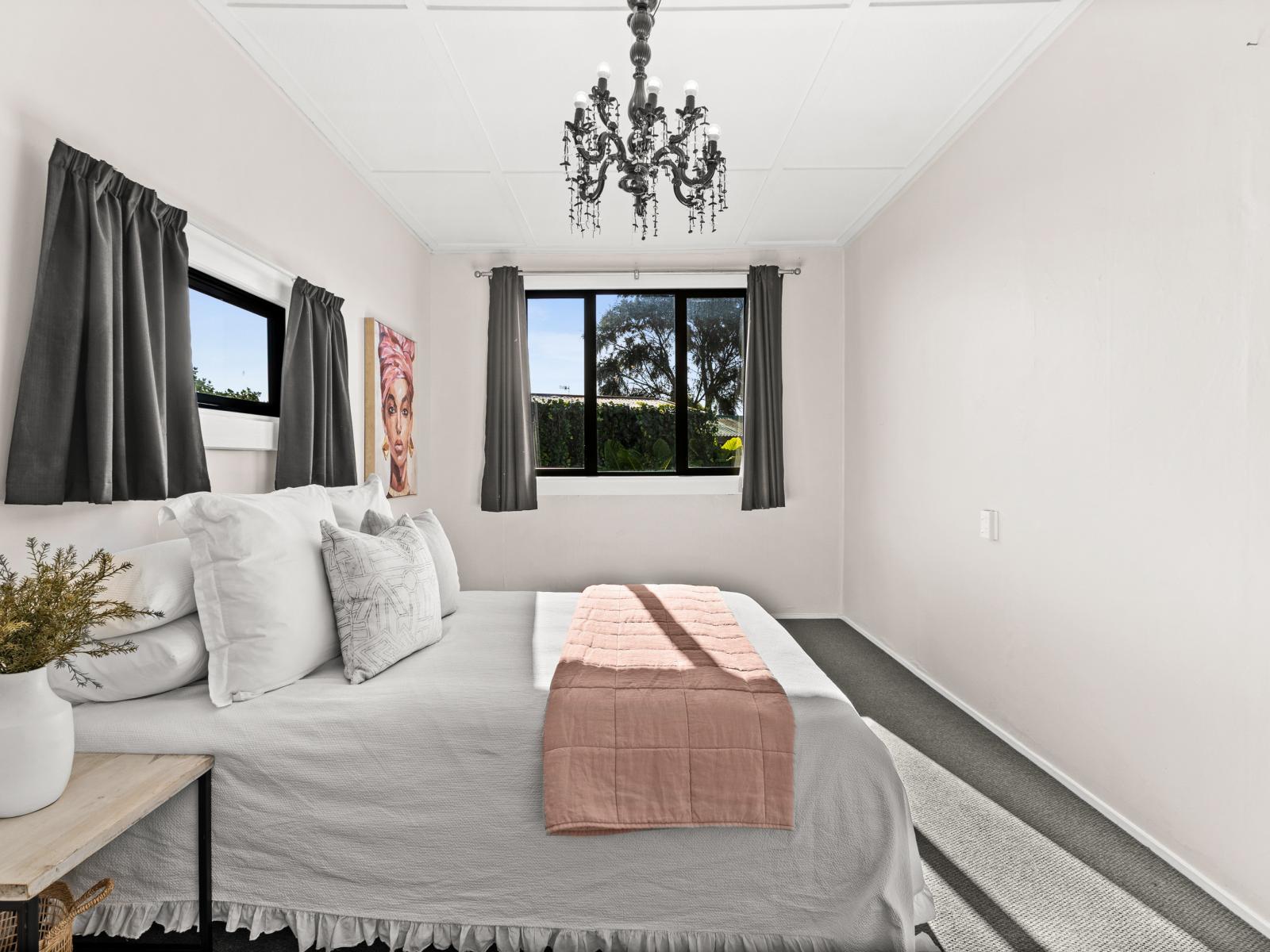 907A Lyell Street, Akina