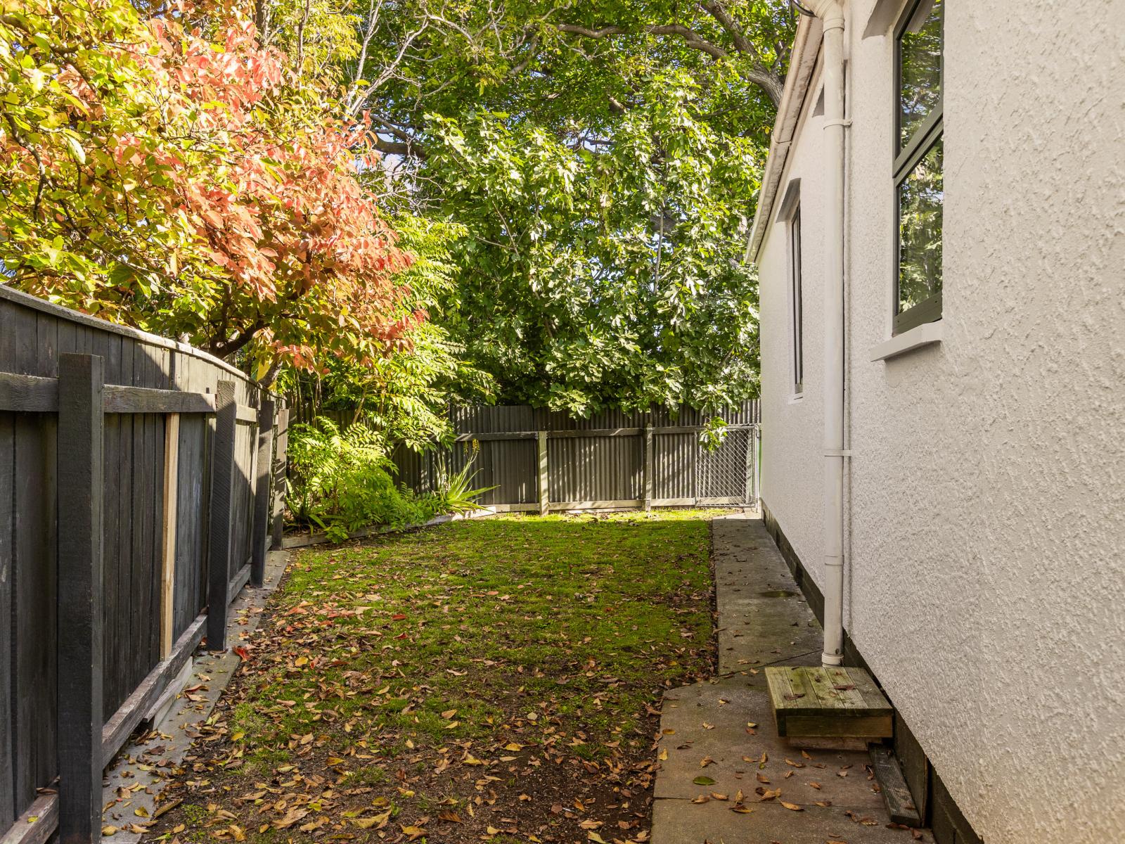 907A Lyell Street, Akina