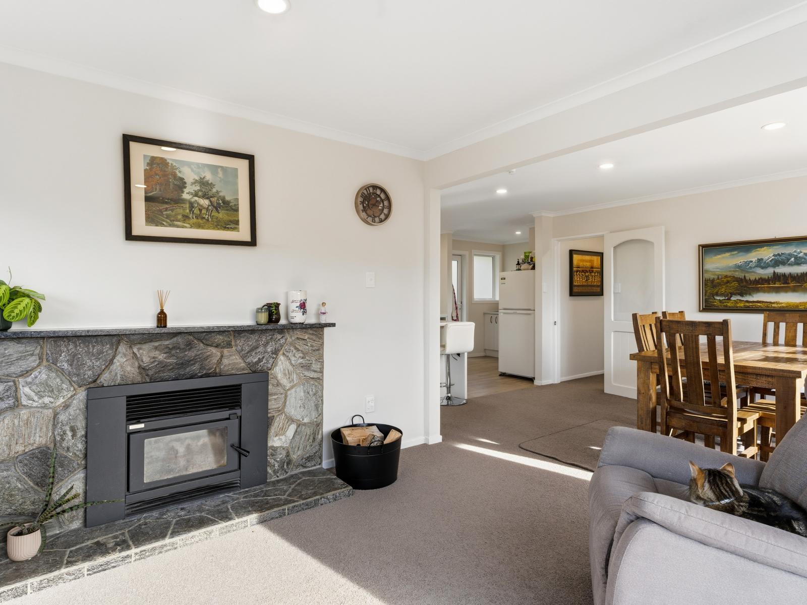 68 High Street, Mosgiel
