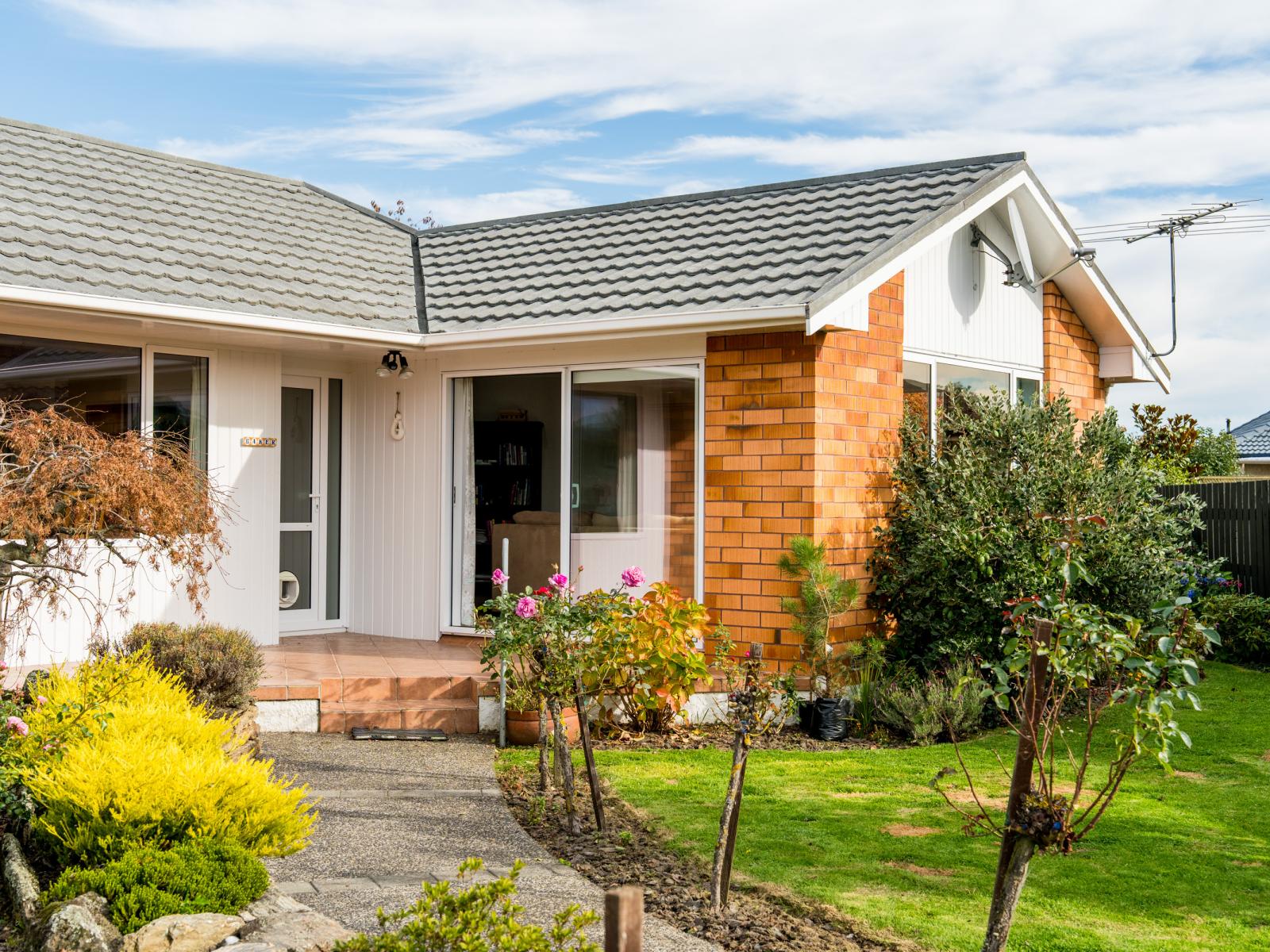 68 High Street, Mosgiel
