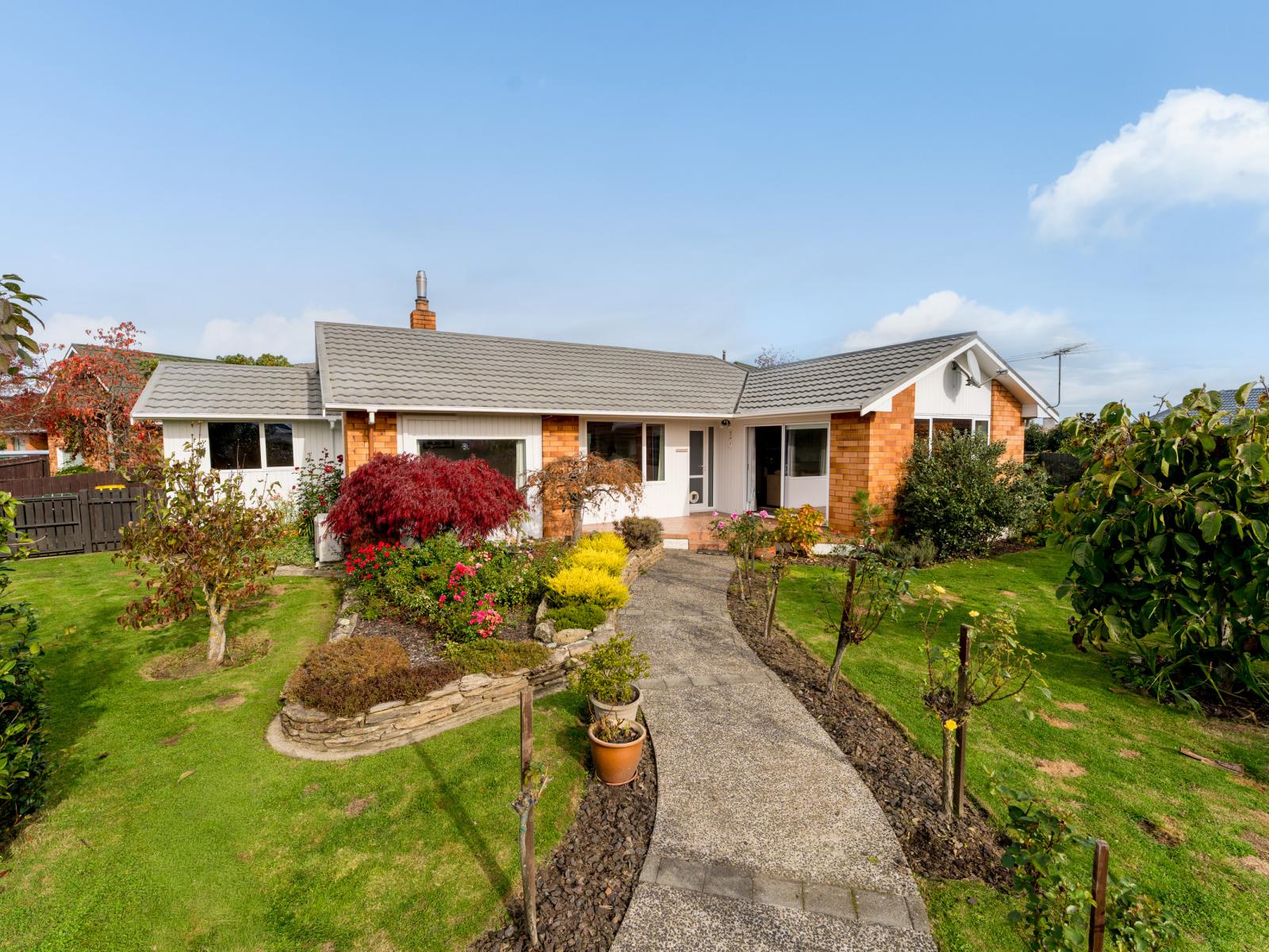 68 High Street, Mosgiel