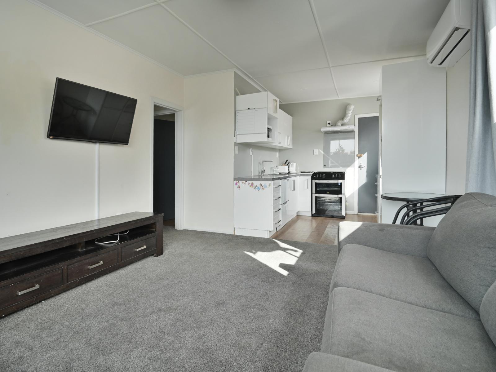 Unit 1, 406 Omahu Road, Frimley