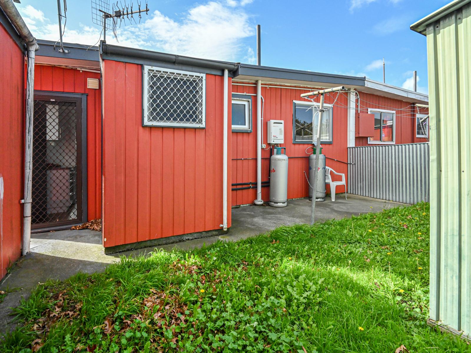 Unit 1, 406 Omahu Road, Frimley