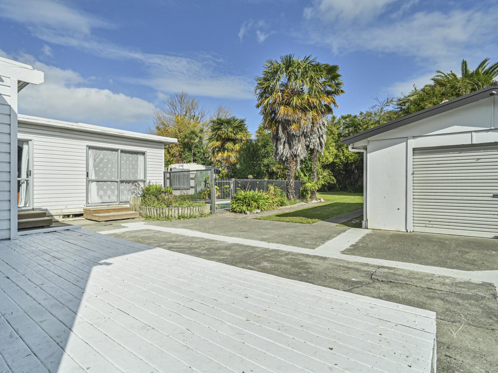 225 Grove Road, Mayfair