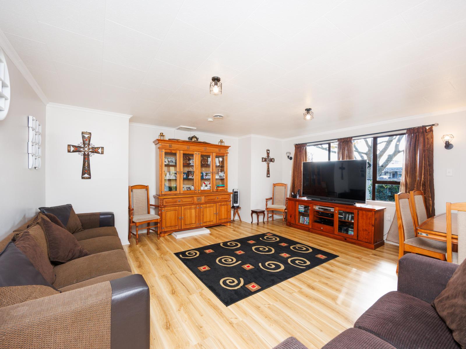 131 North Street, Feilding