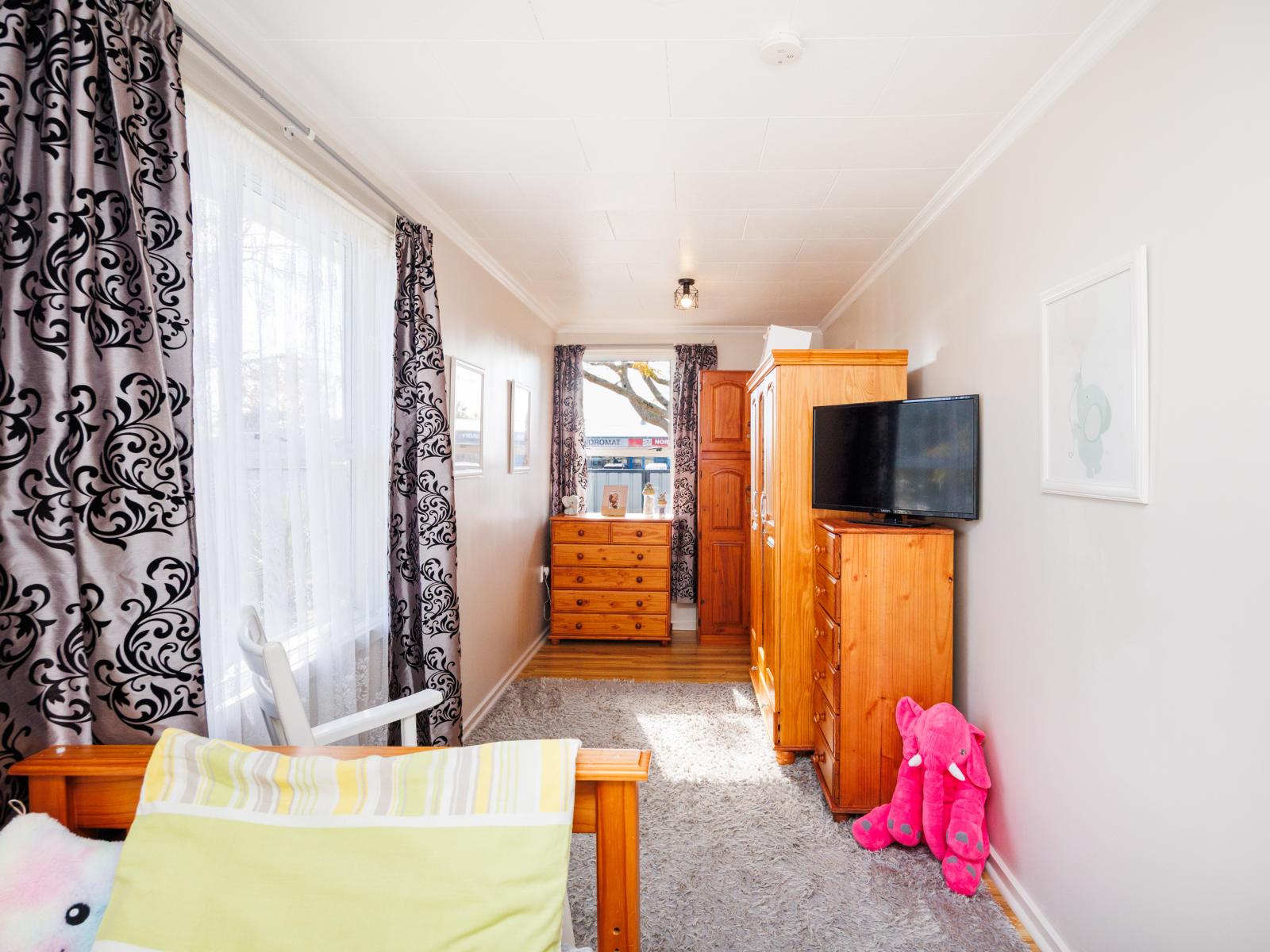 131 North Street, Feilding