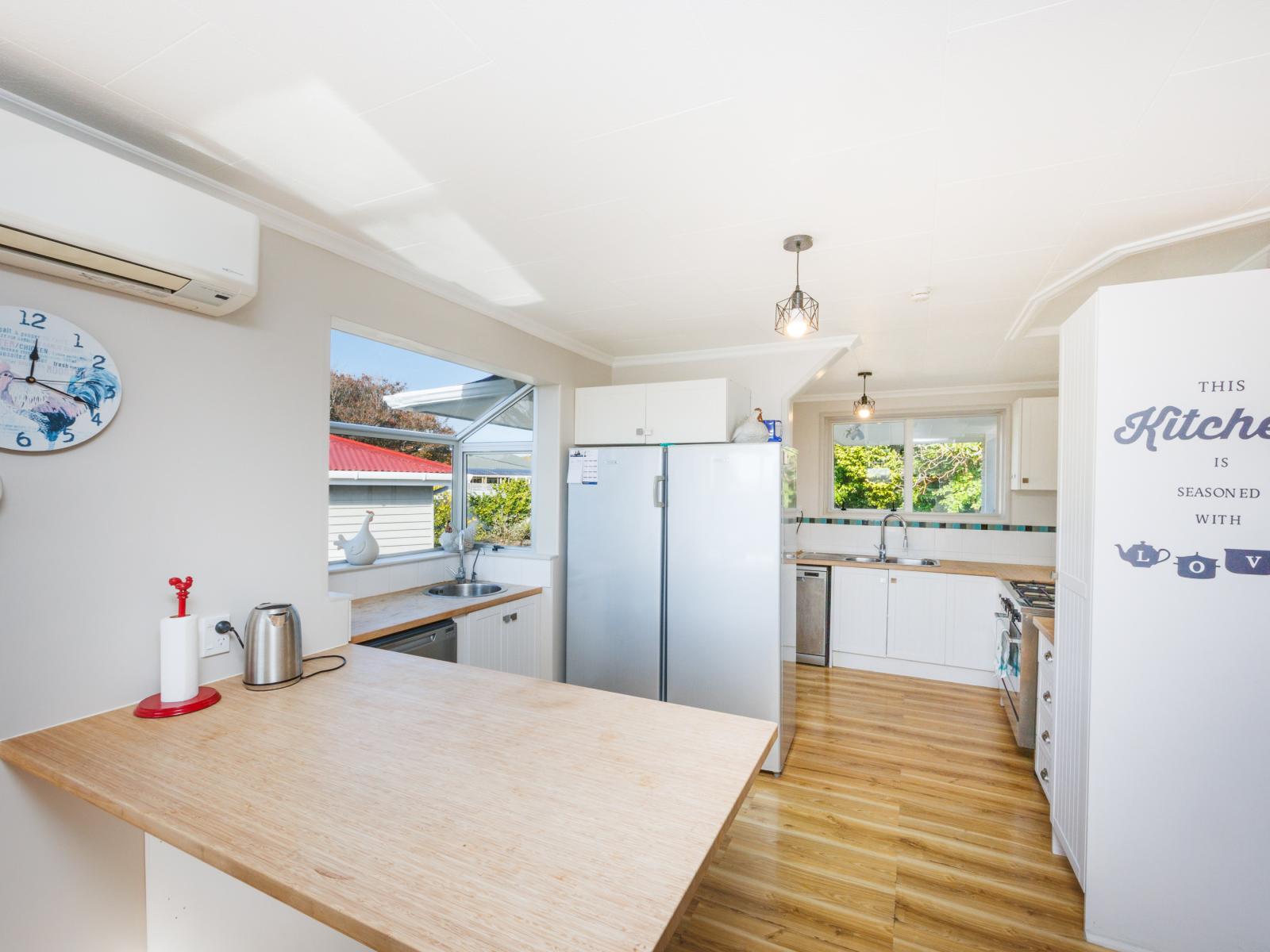131 North Street, Feilding