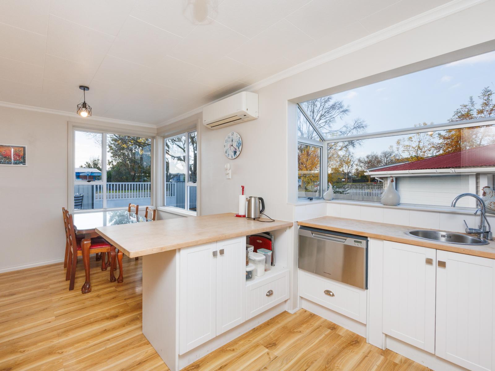 131 North Street, Feilding