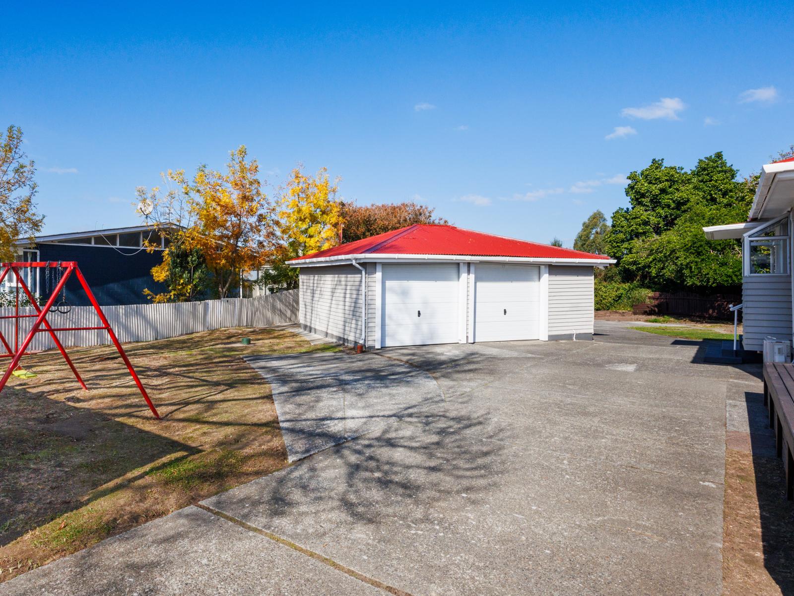 131 North Street, Feilding