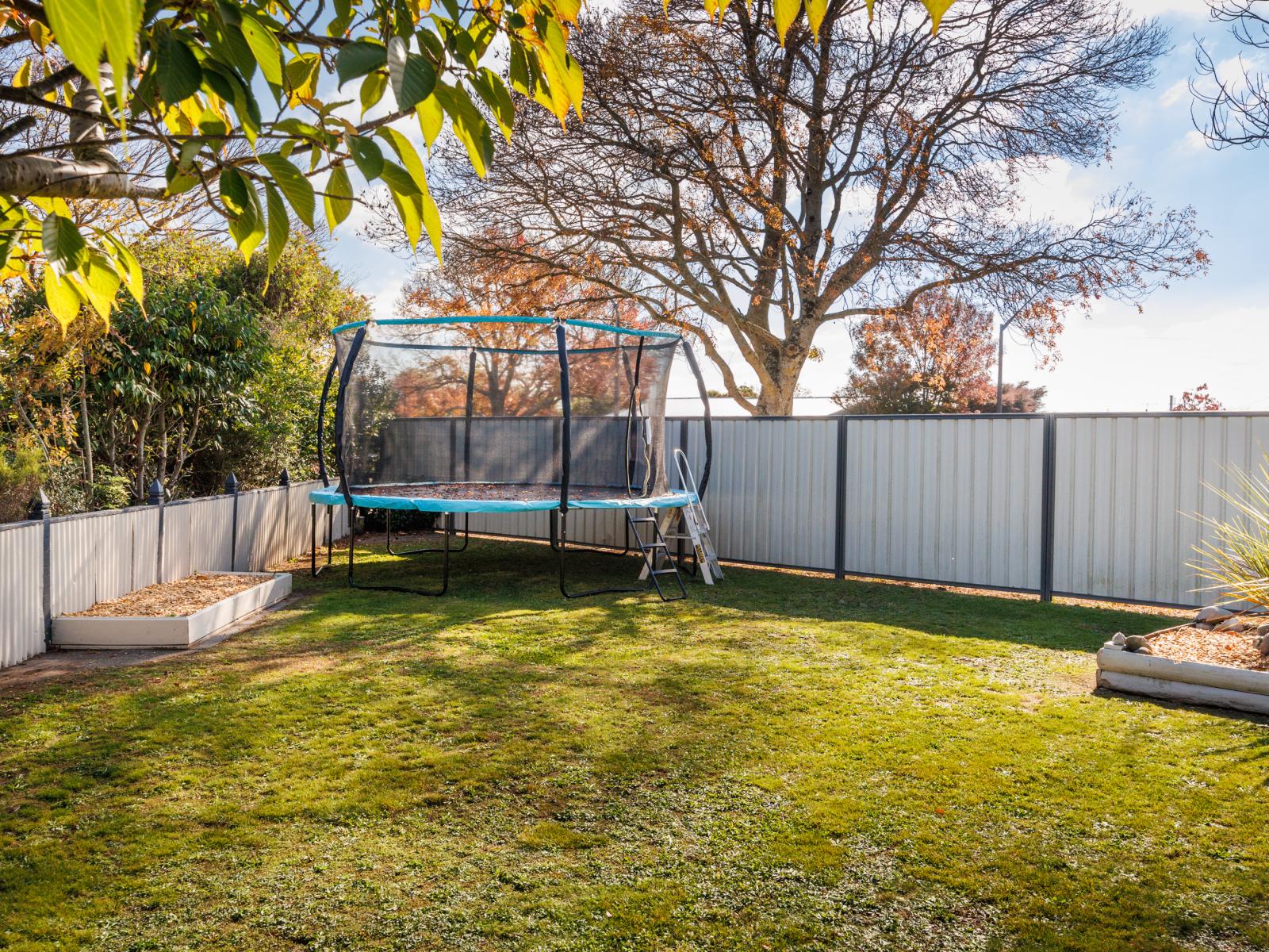 131 North Street, Feilding