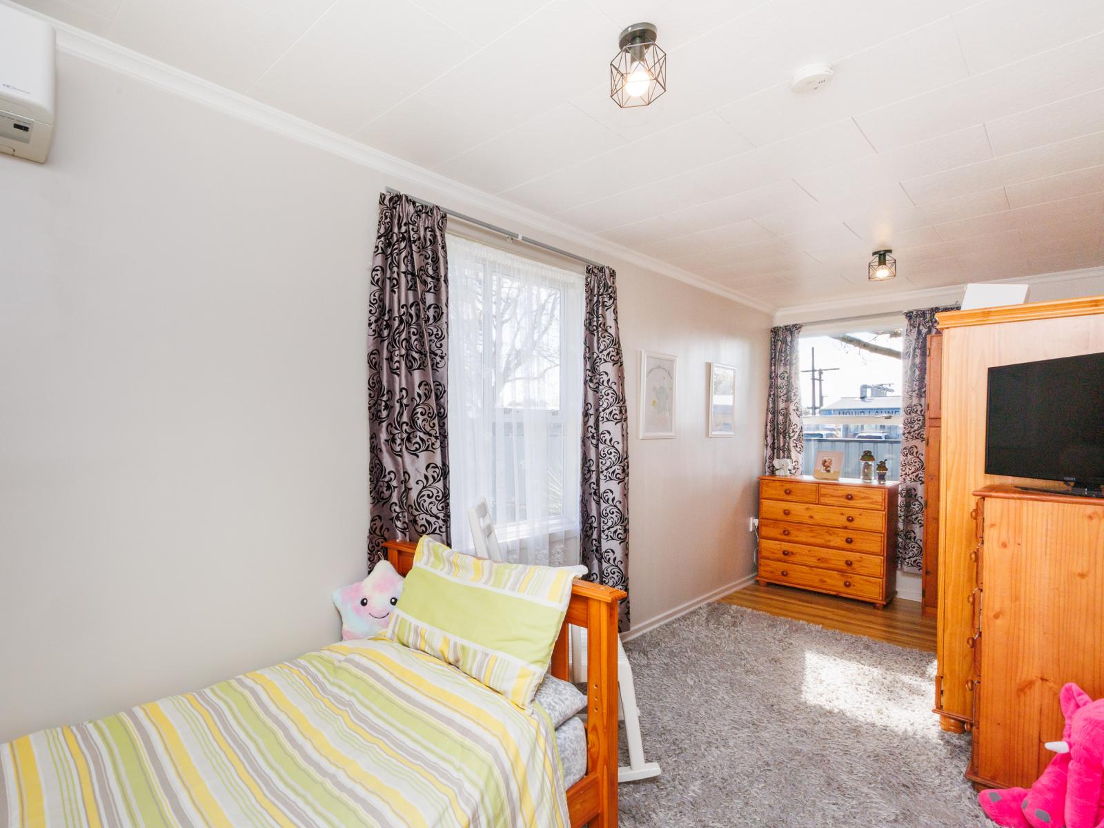 131 North Street, Feilding
