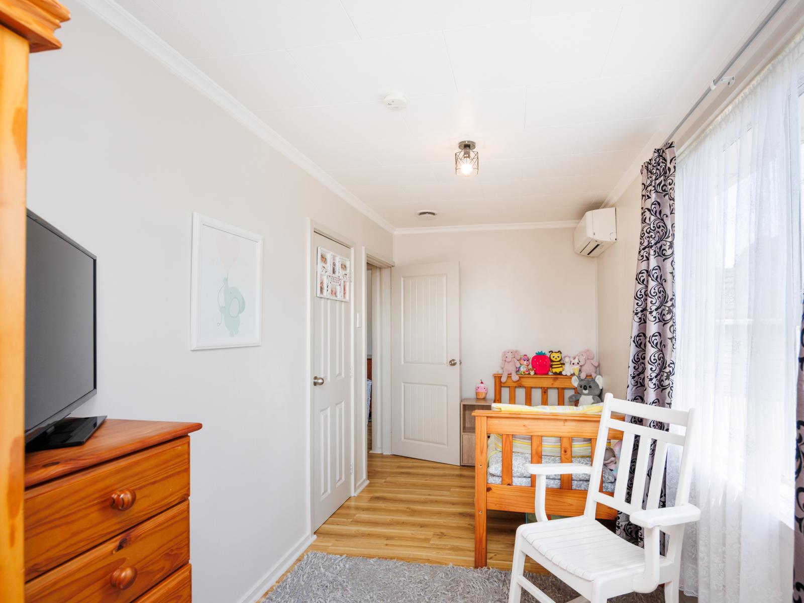 131 North Street, Feilding