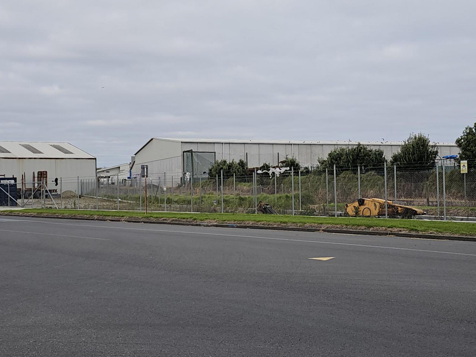 389 Heads Road, Castlecliff