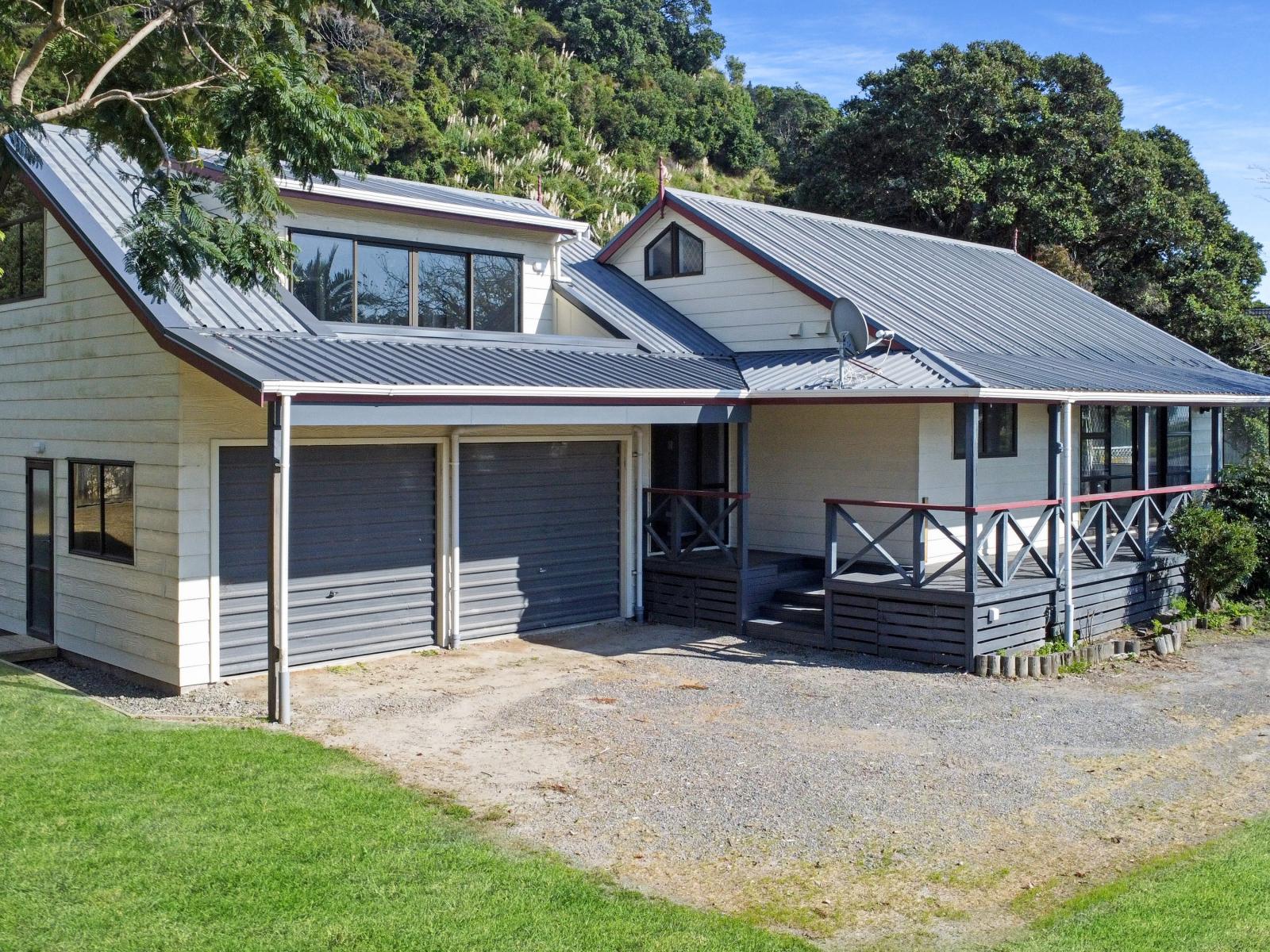 1 Pioneer Place, Matata