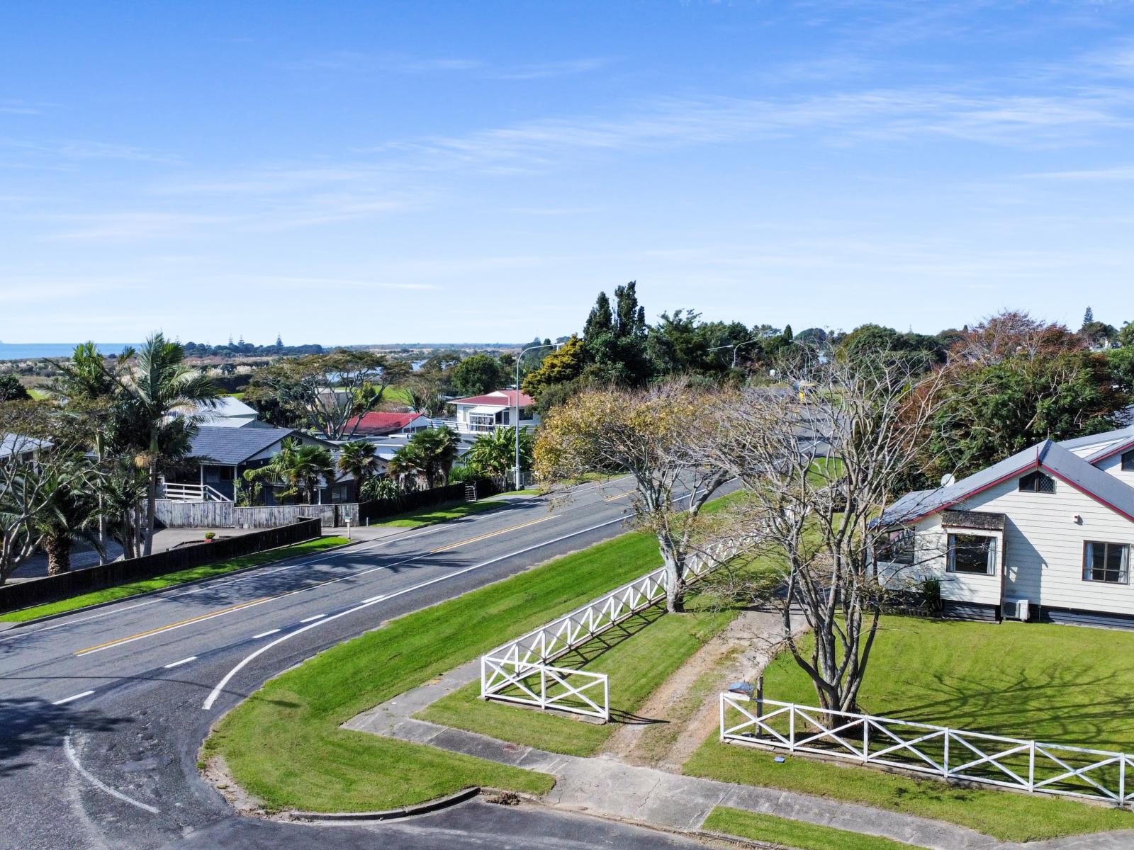 1 Pioneer Place, Matata