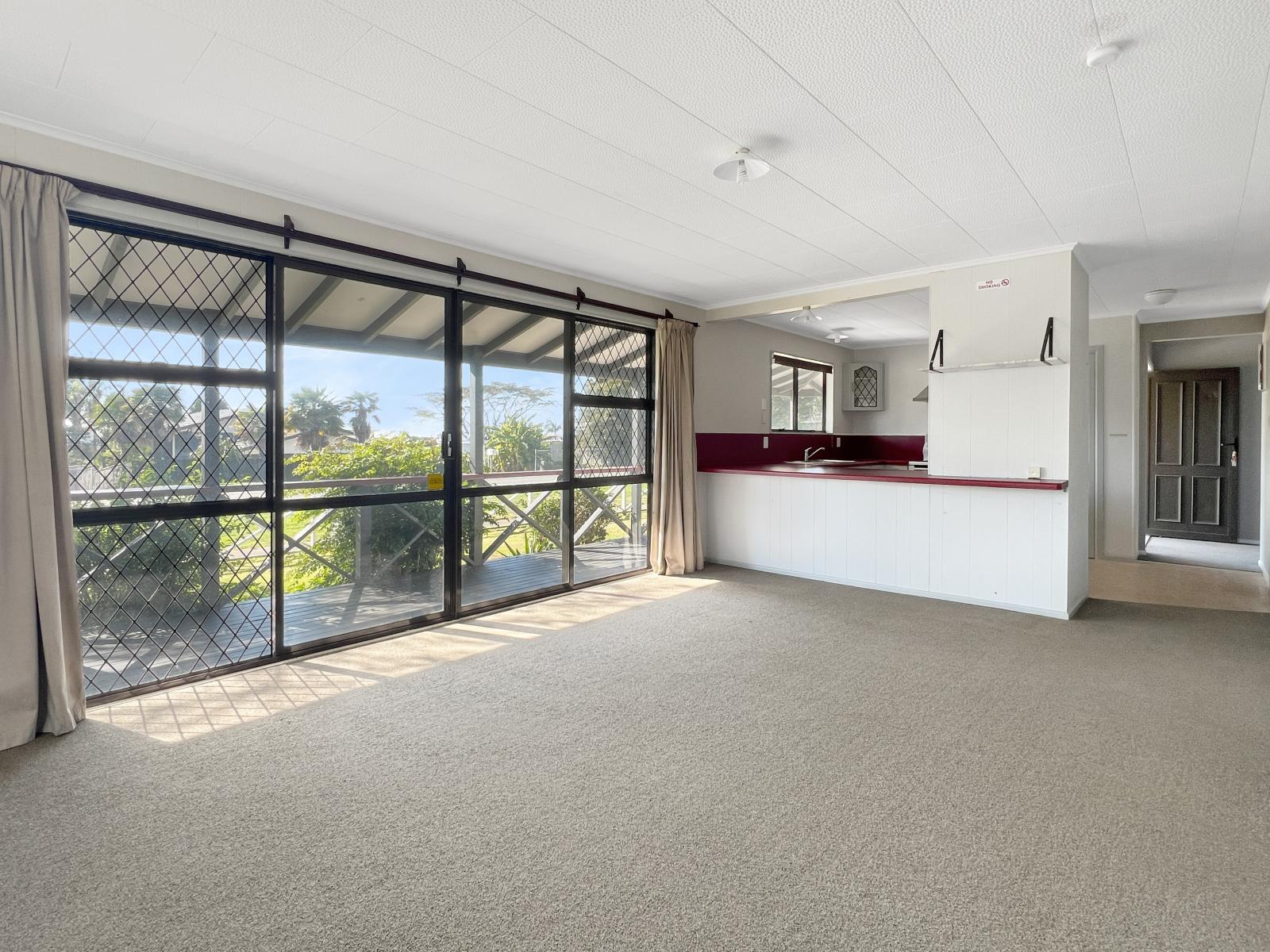1 Pioneer Place, Matata