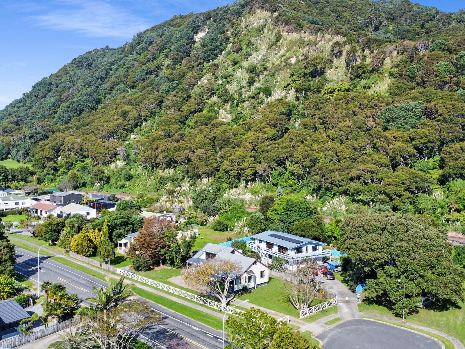 1 Pioneer Place, Matata
