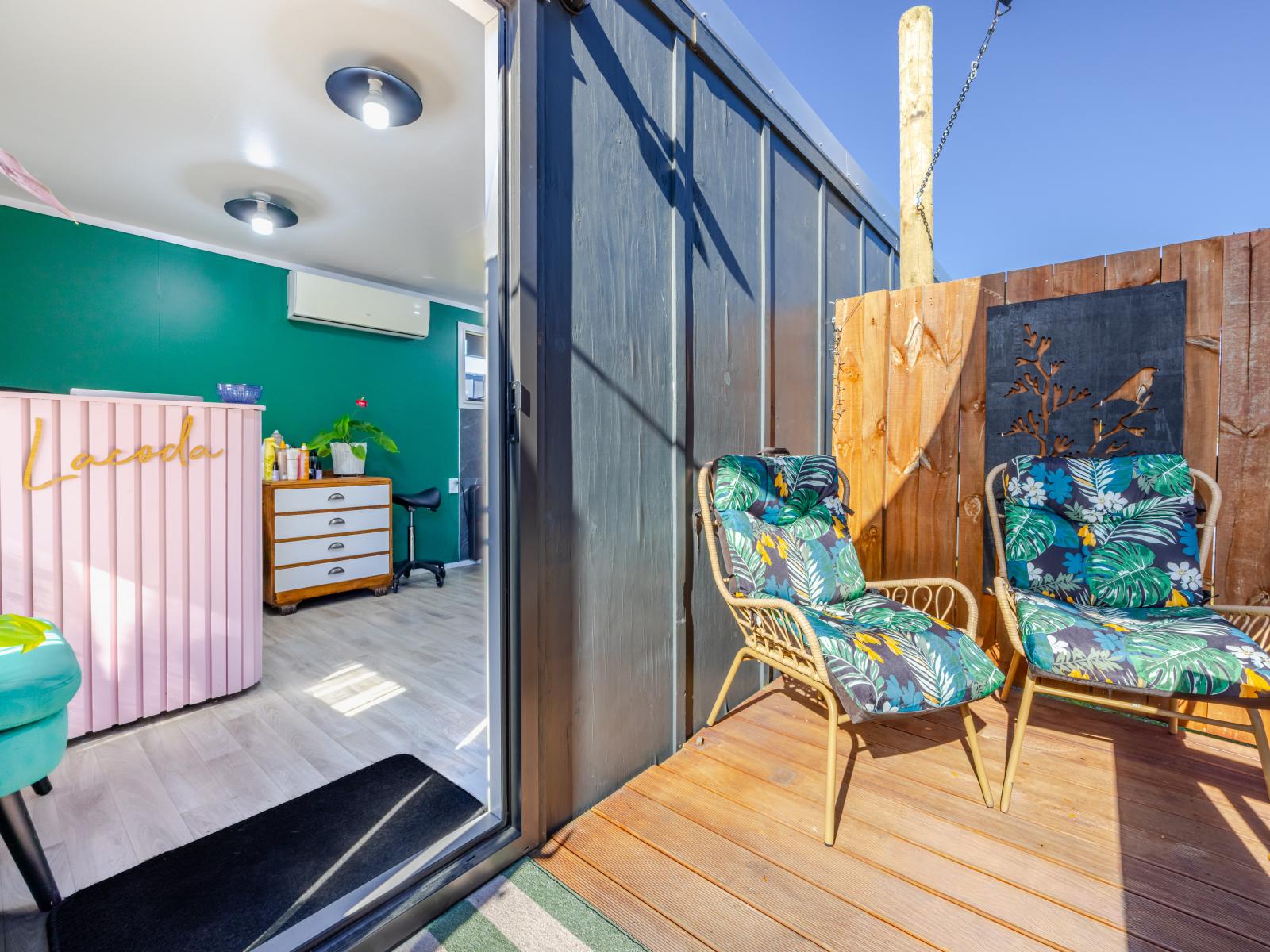 38 Racecourse Road, Waipukurau