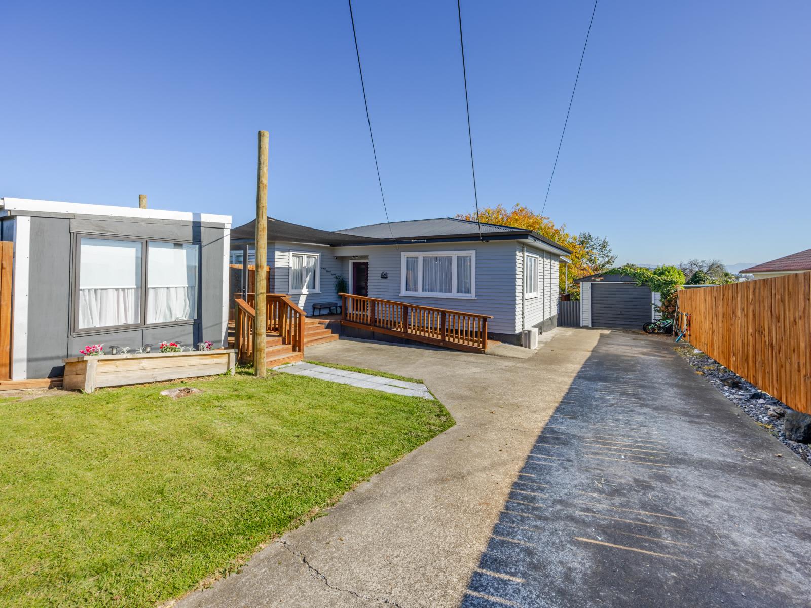 38 Racecourse Road, Waipukurau