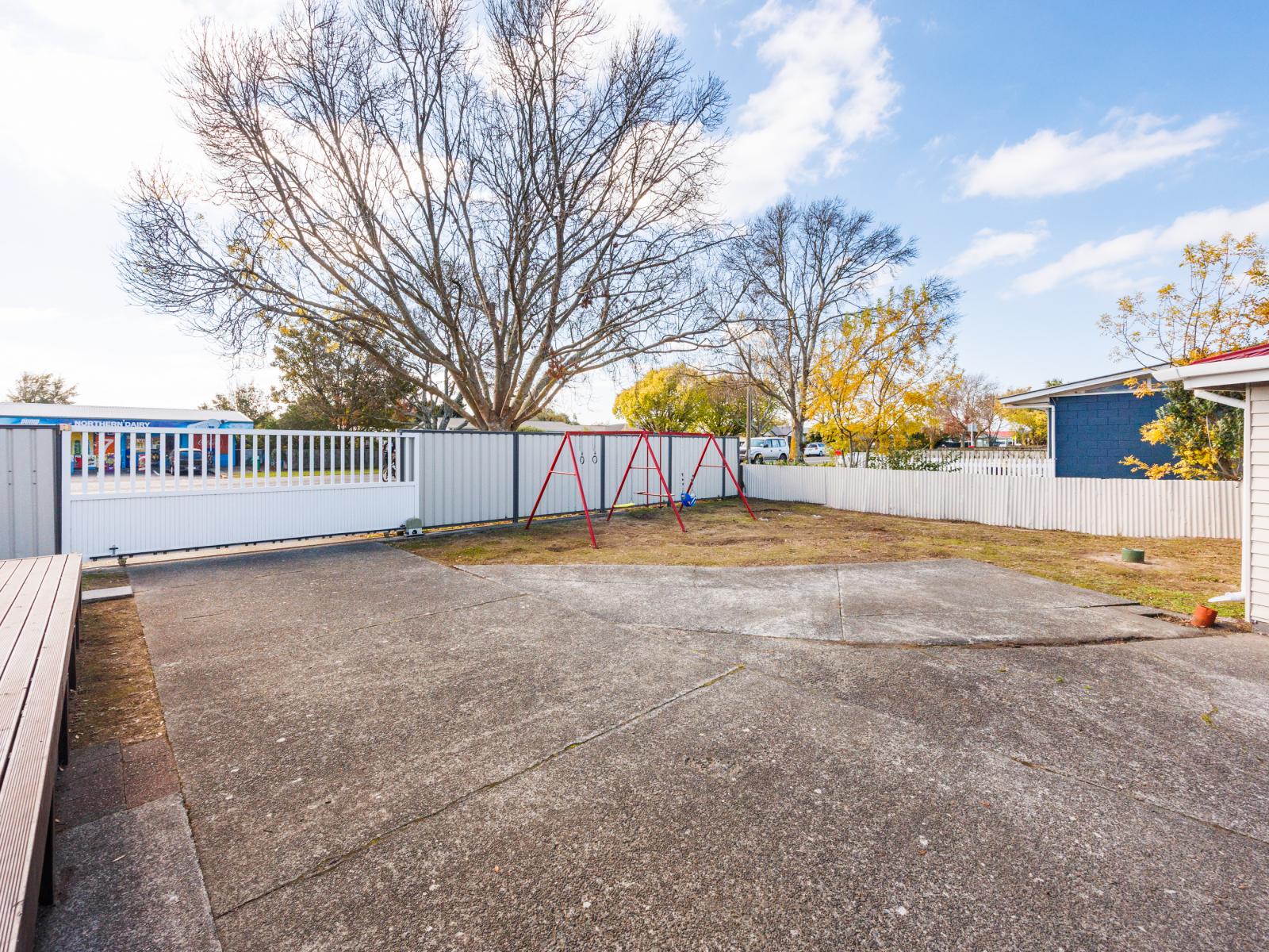131 North Street, Feilding