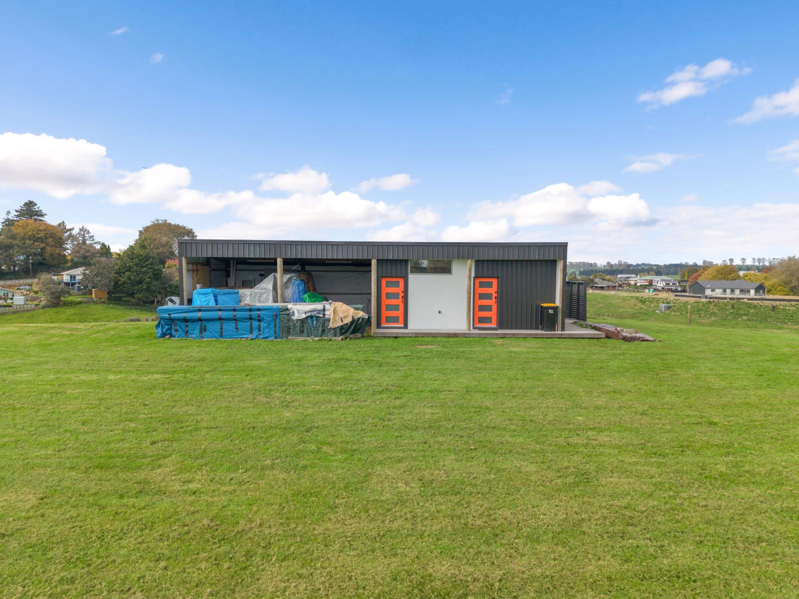 26 Alexander Crescent, Putaruru