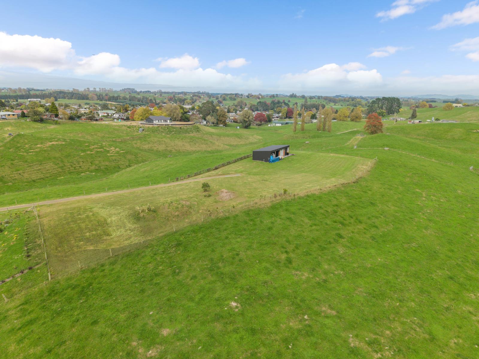 26 Alexander Crescent, Putaruru