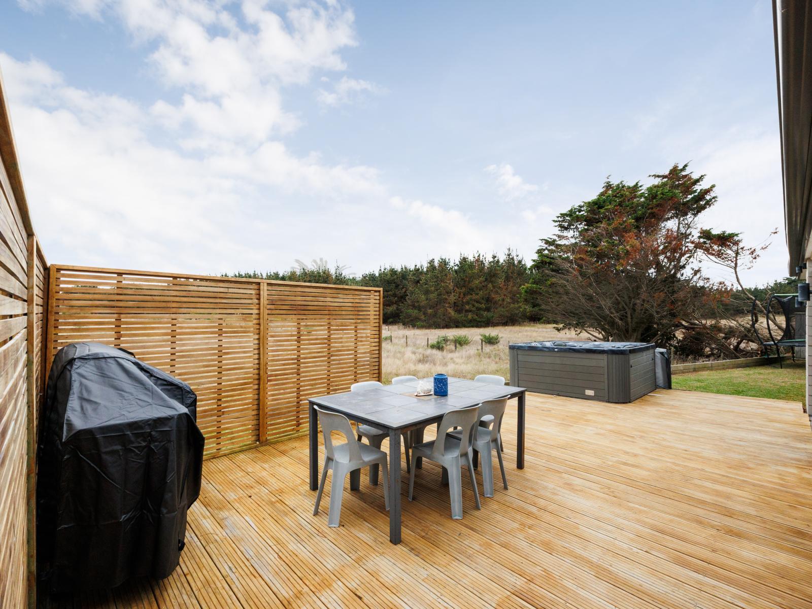 13 Oxnam Place, Foxton Beach