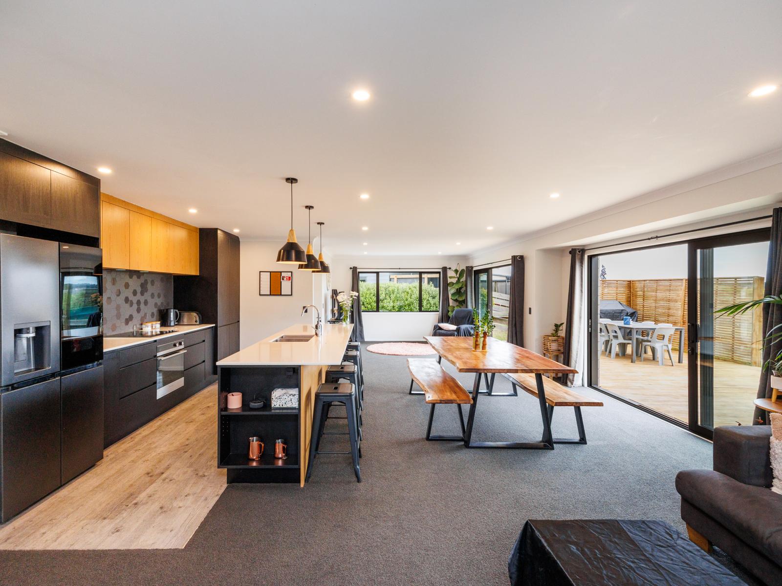 13 Oxnam Place, Foxton Beach