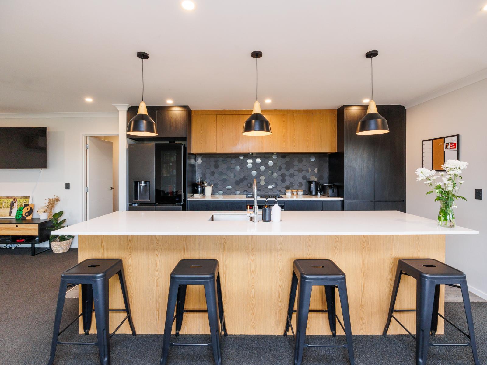 13 Oxnam Place, Foxton Beach