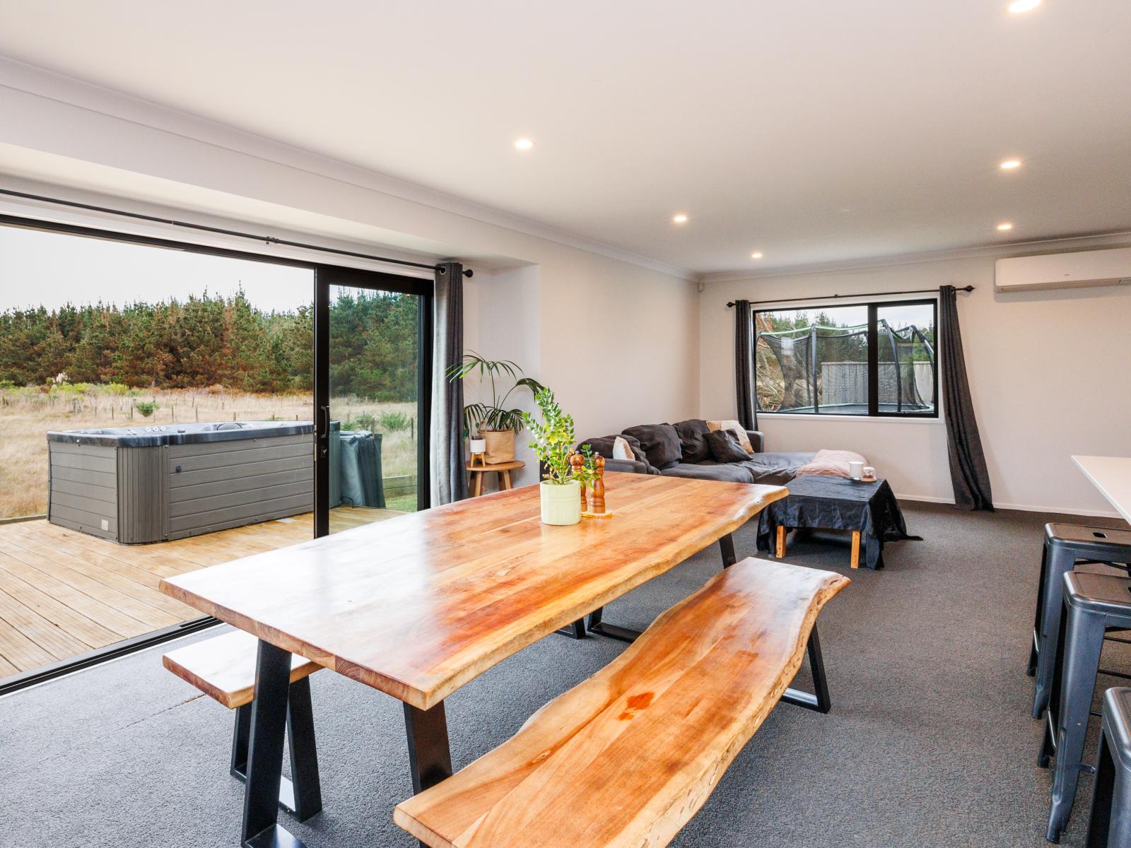 13 Oxnam Place, Foxton Beach