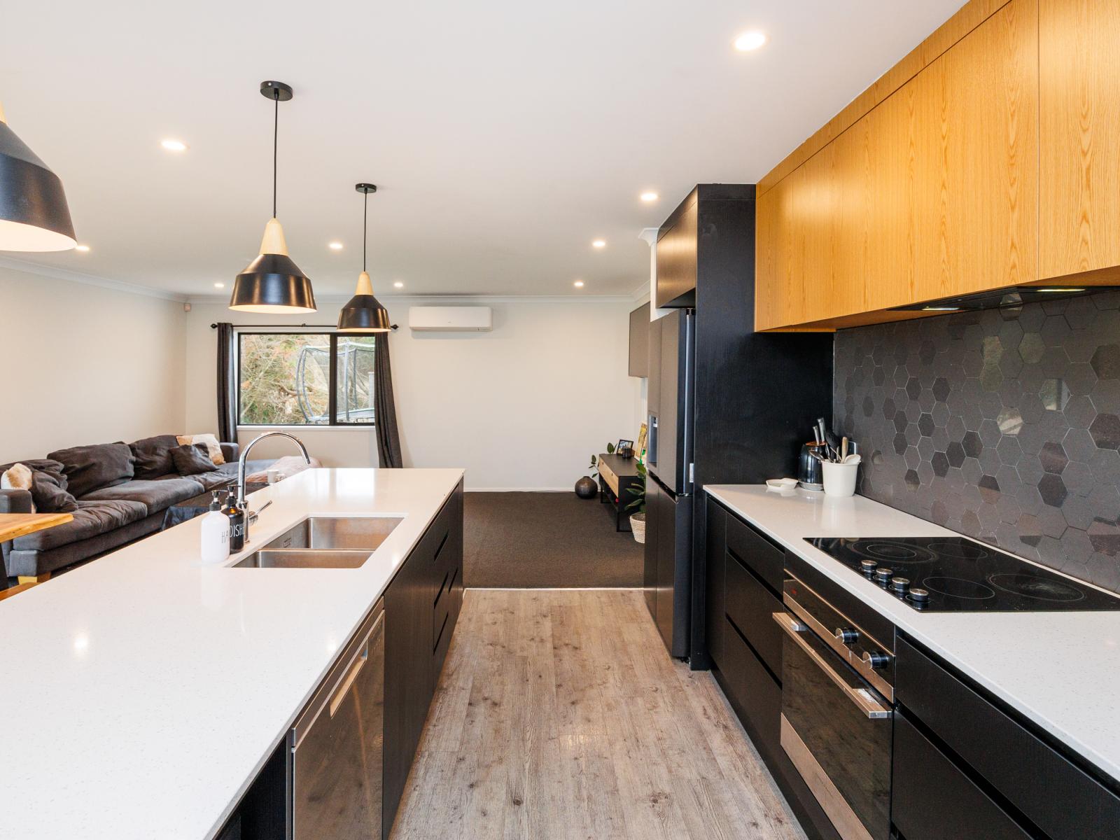 13 Oxnam Place, Foxton Beach