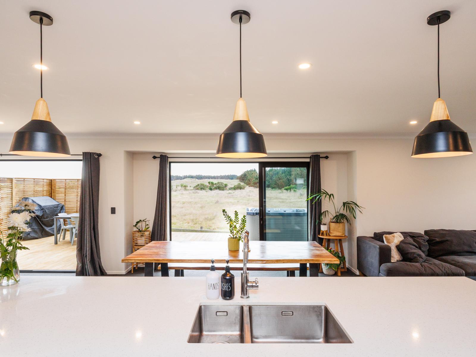 13 Oxnam Place, Foxton Beach