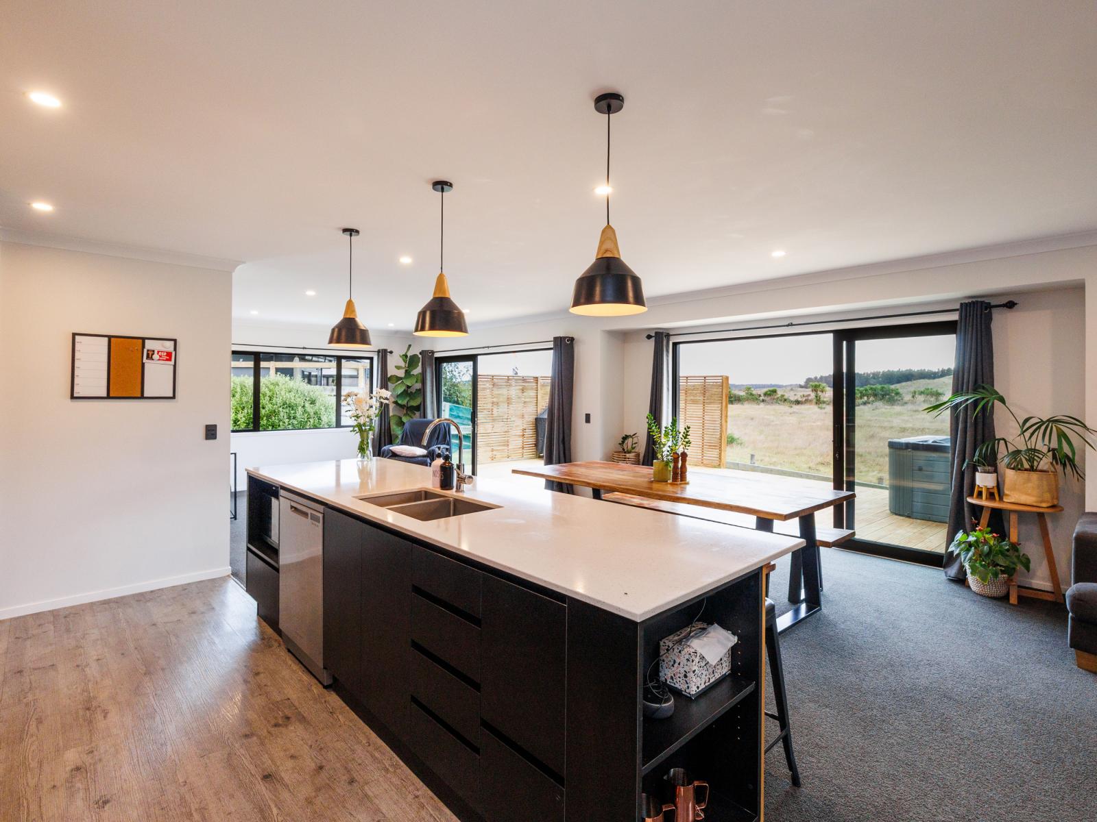 13 Oxnam Place, Foxton Beach