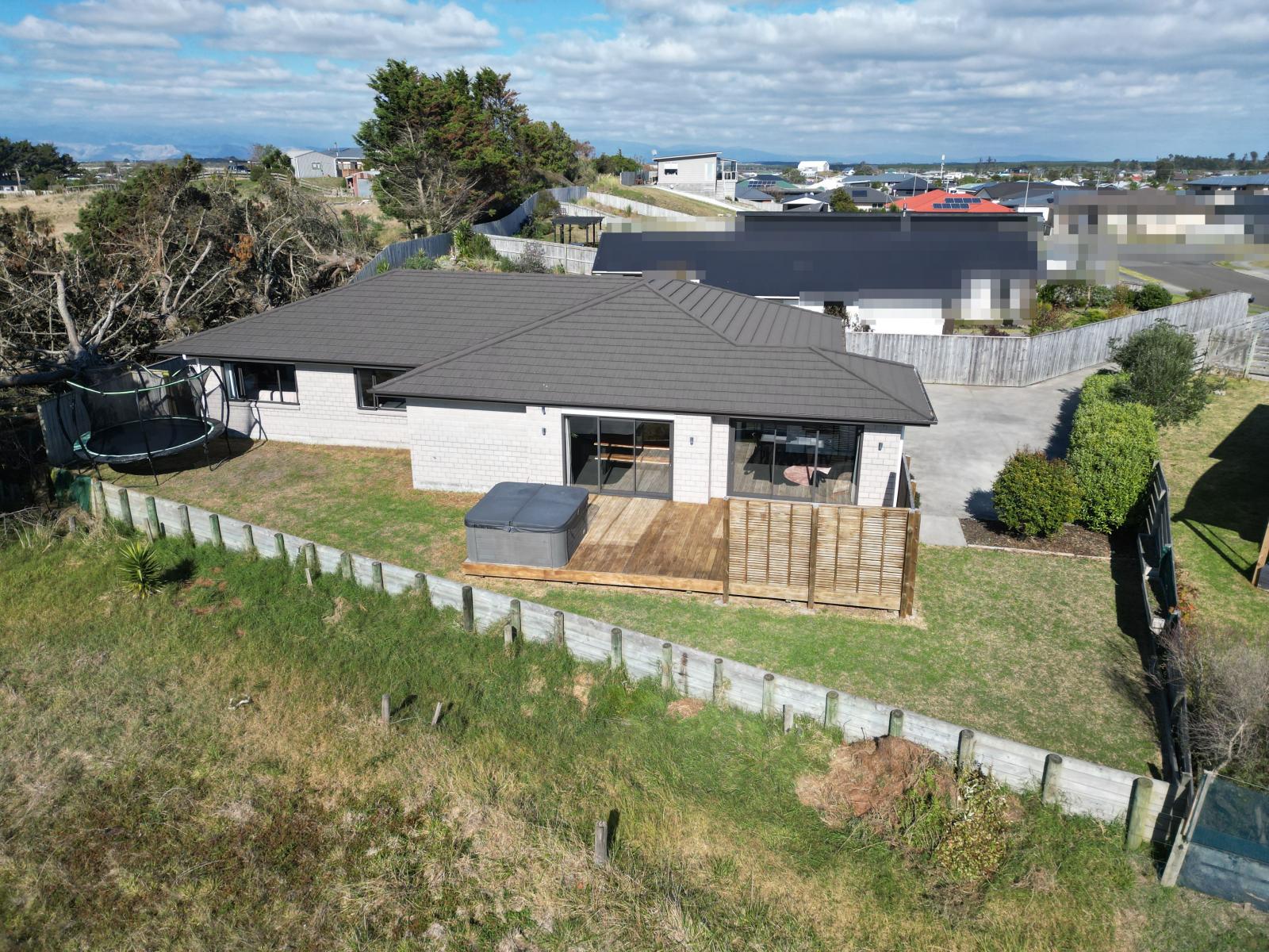 13 Oxnam Place, Foxton Beach