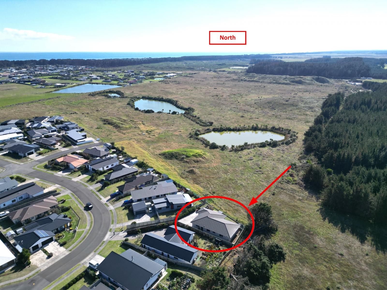 13 Oxnam Place, Foxton Beach