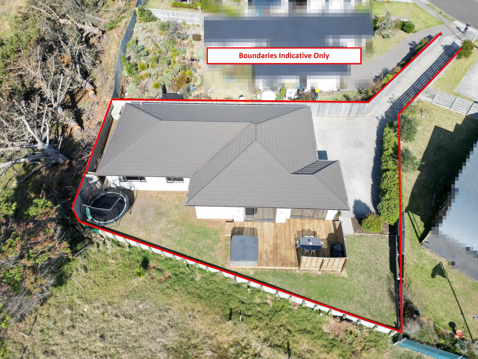 13 Oxnam Place, Foxton Beach