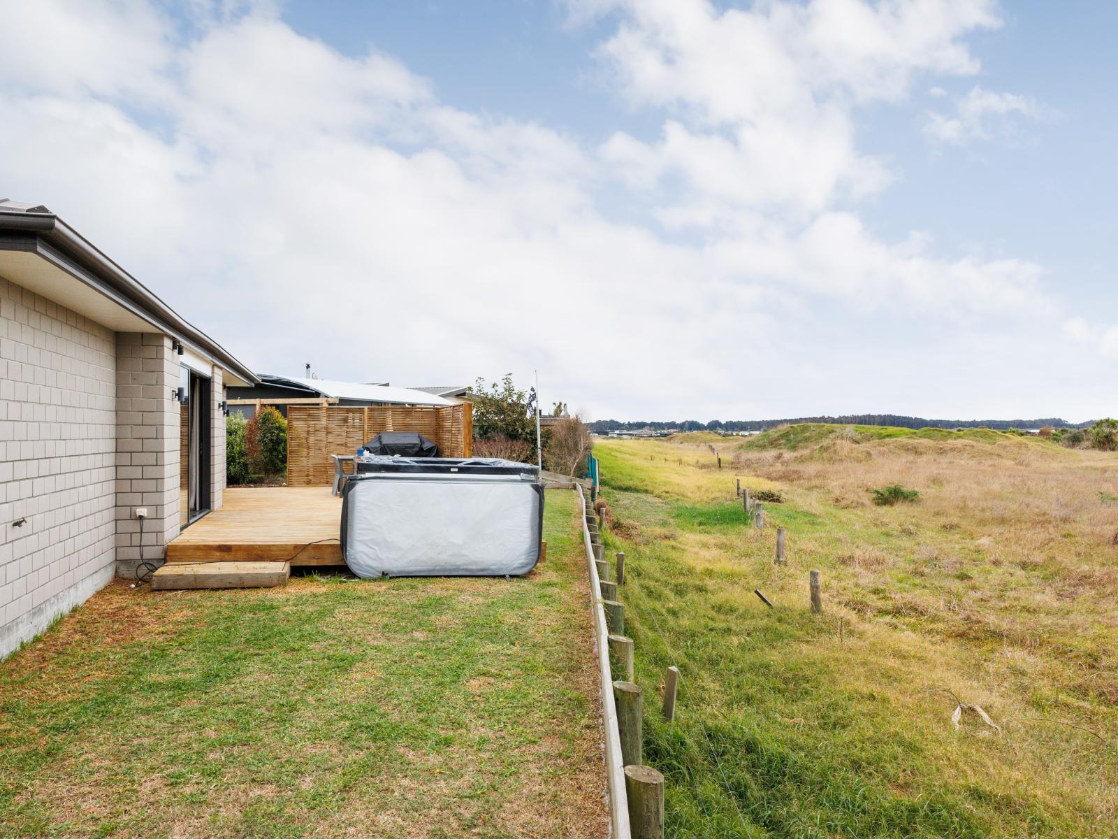 13 Oxnam Place, Foxton Beach