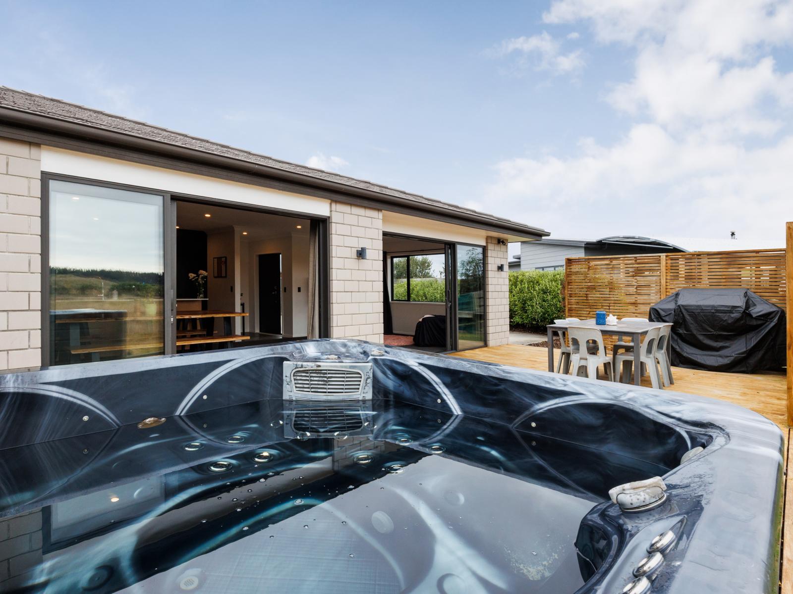 13 Oxnam Place, Foxton Beach