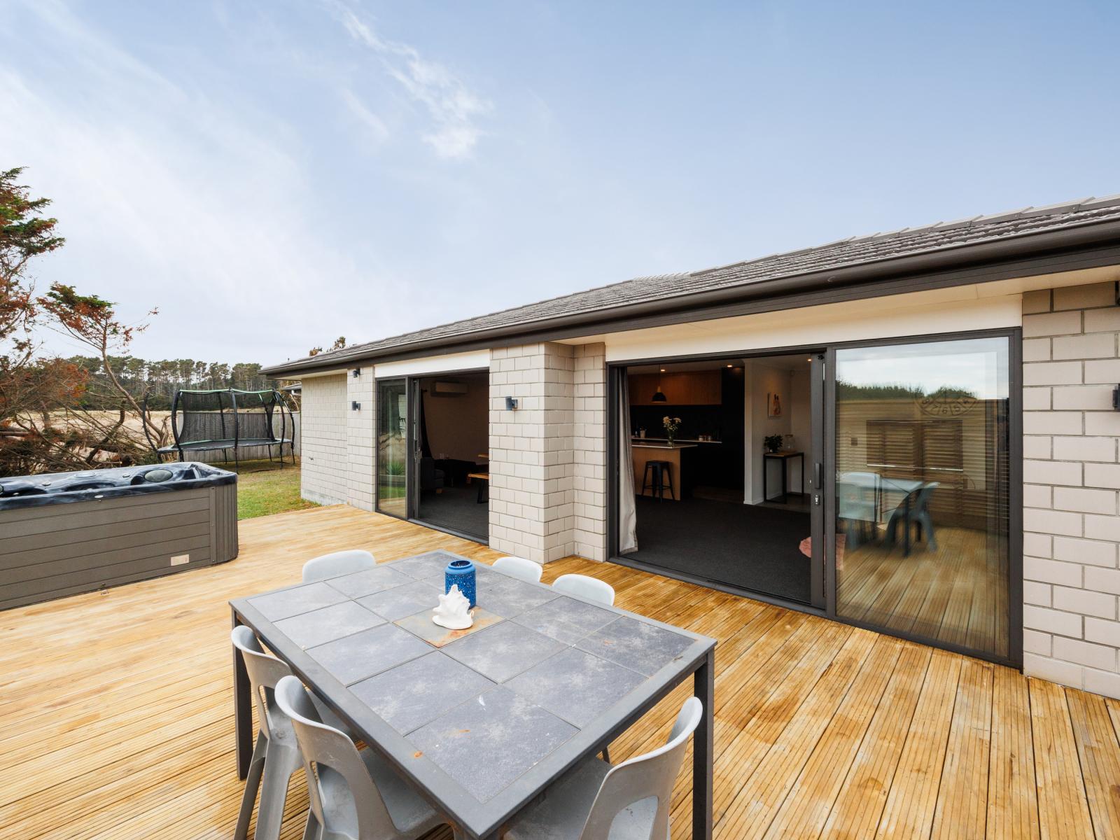 13 Oxnam Place, Foxton Beach