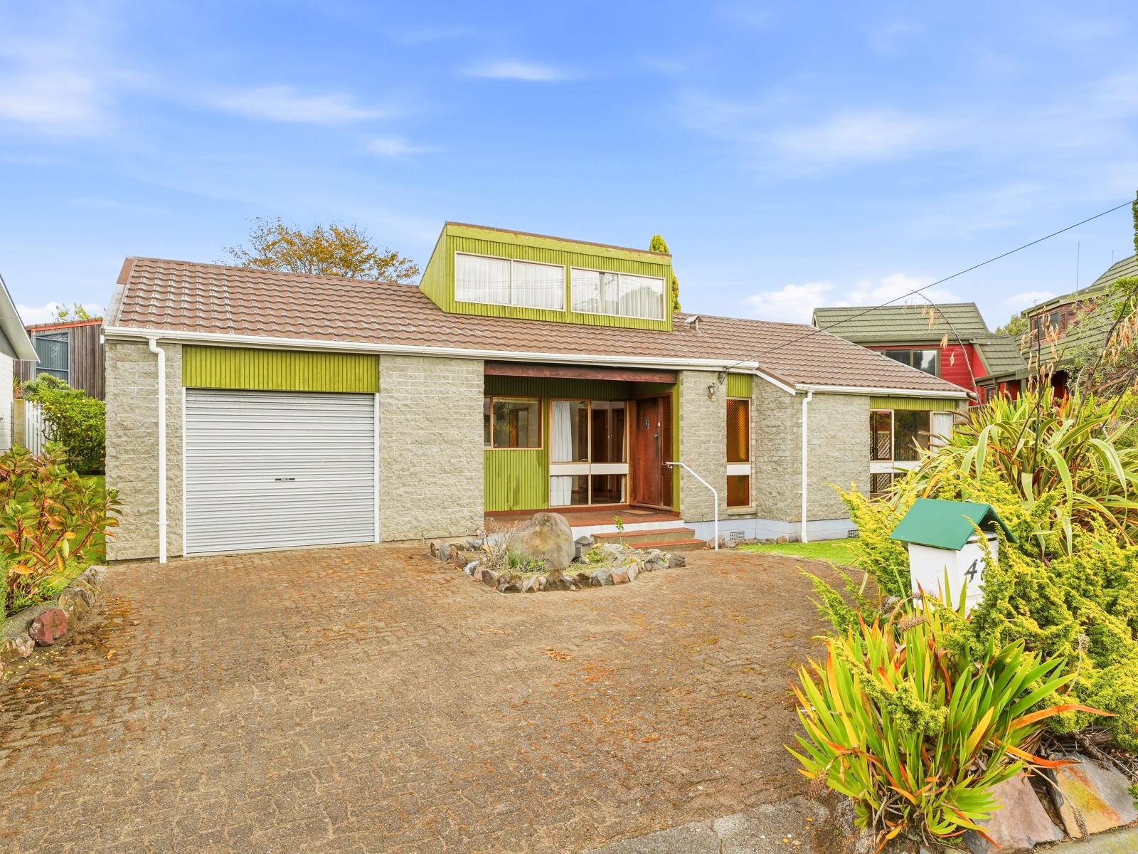 47 Parkes Avenue, St Johns Hill