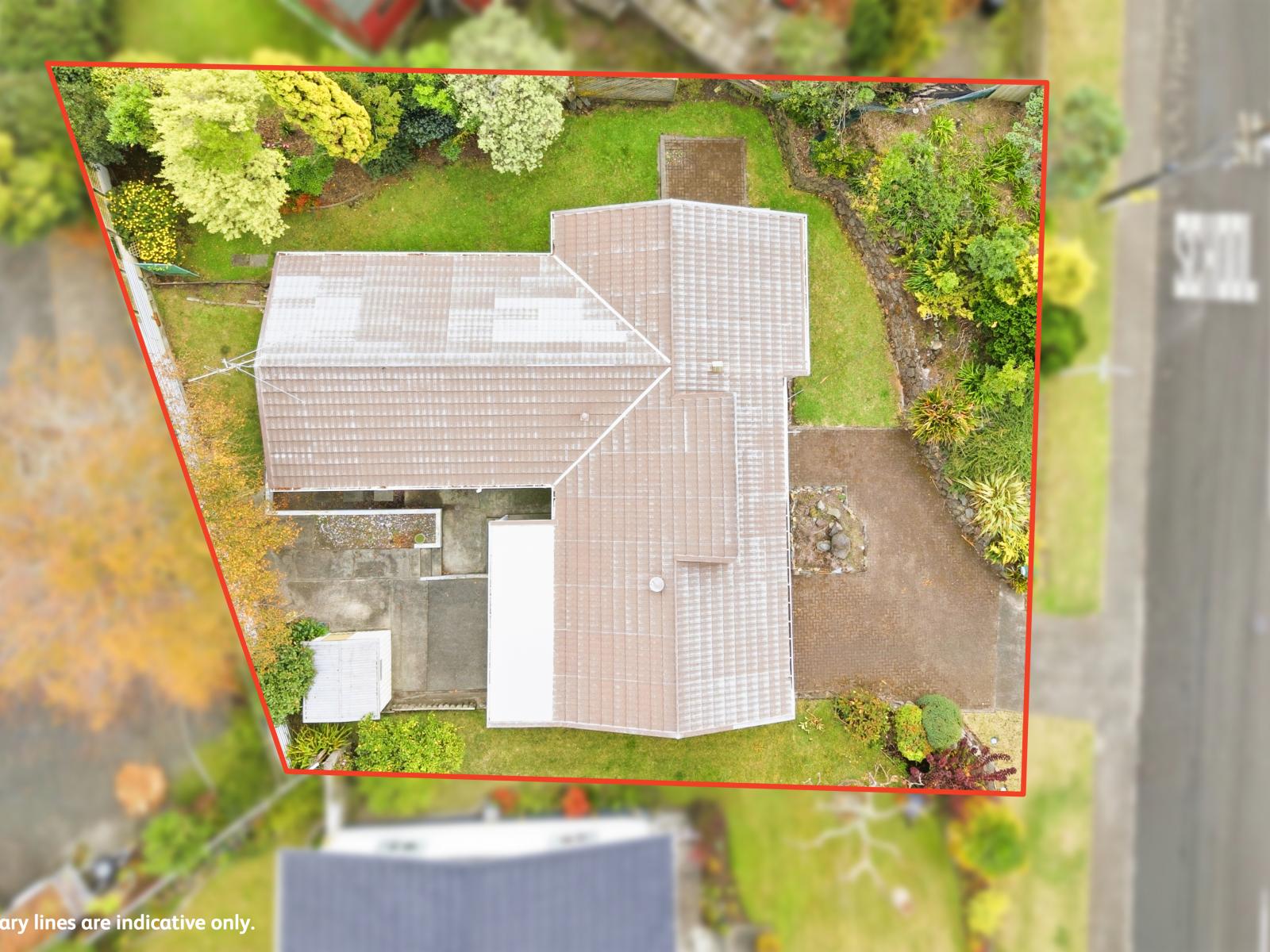 47 Parkes Avenue, St Johns Hill