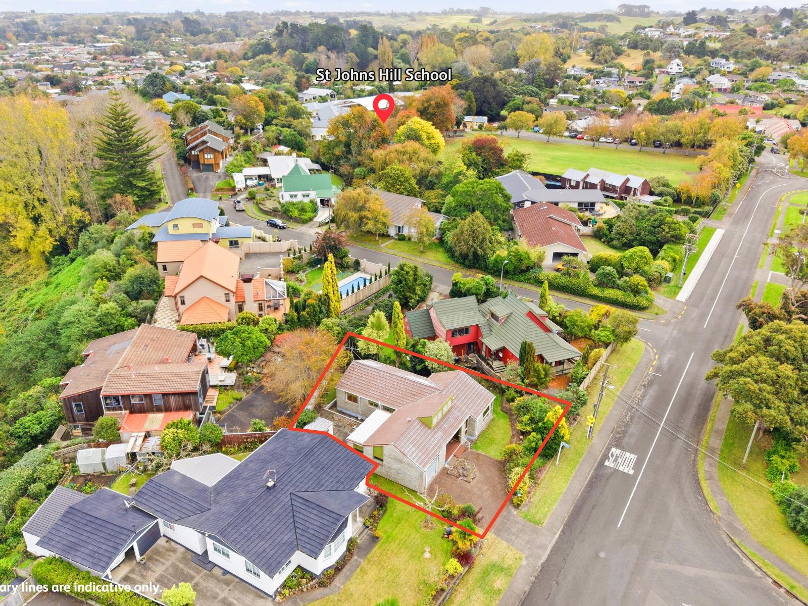 47 Parkes Avenue, St Johns Hill