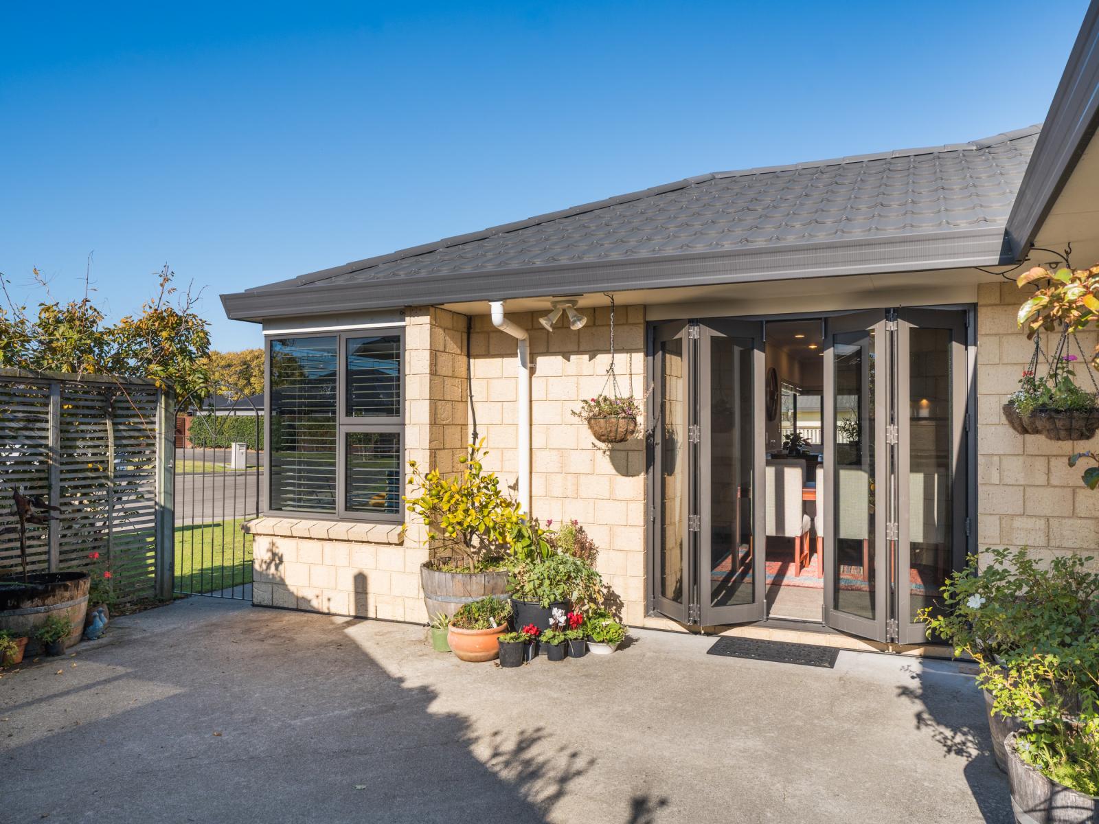 4 Northfeild Rise, Feilding