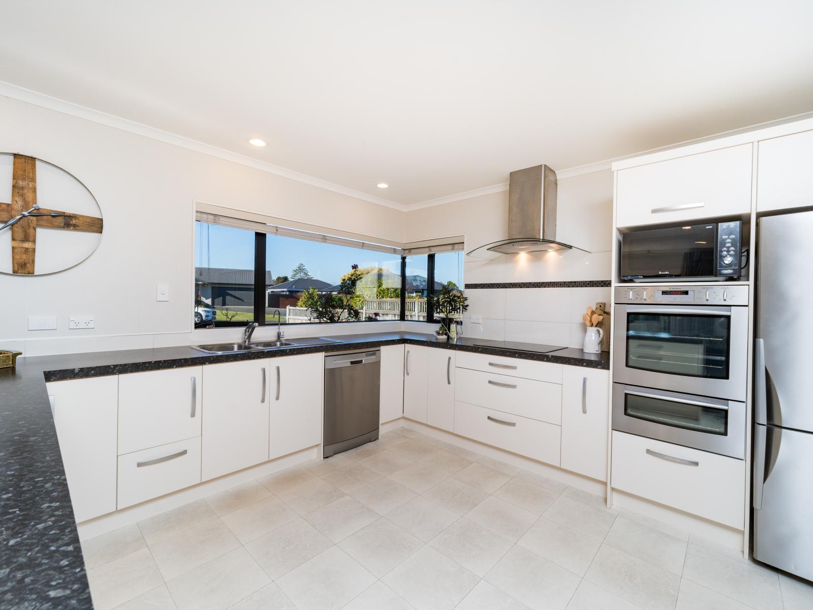4 Northfeild Rise, Feilding