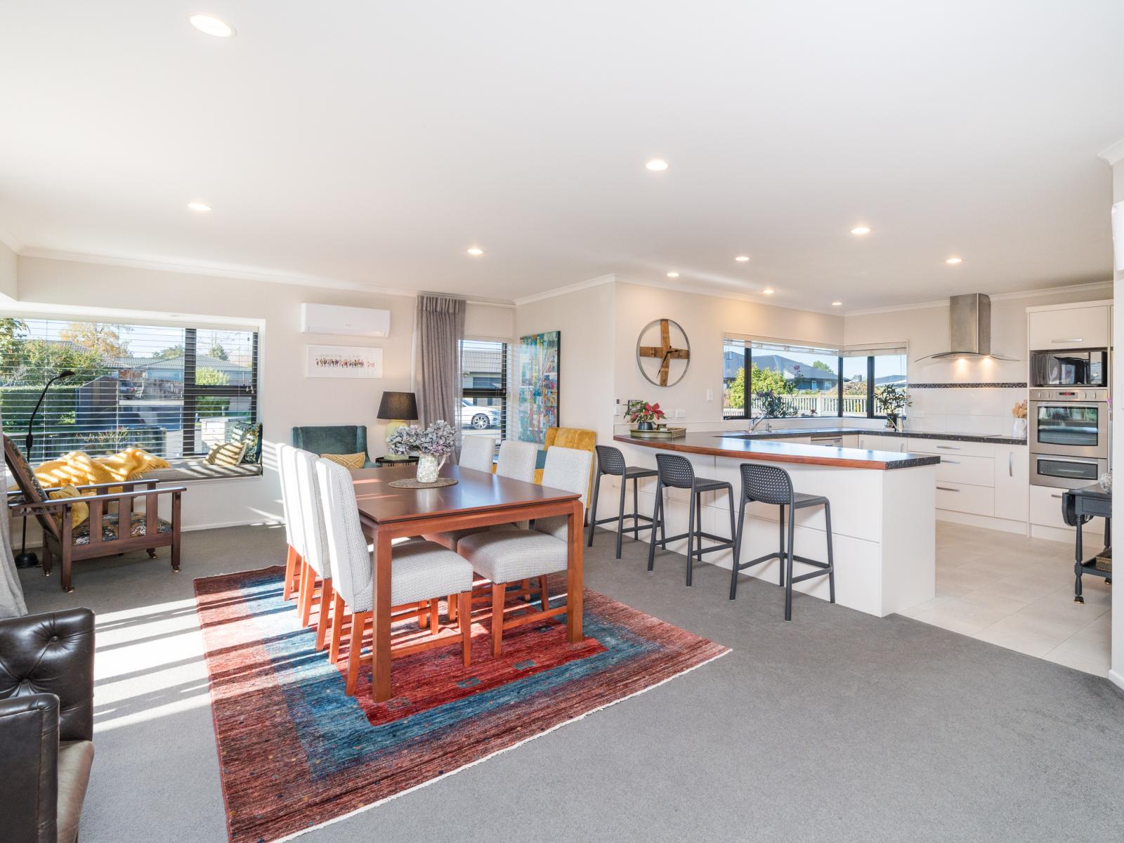 4 Northfeild Rise, Feilding