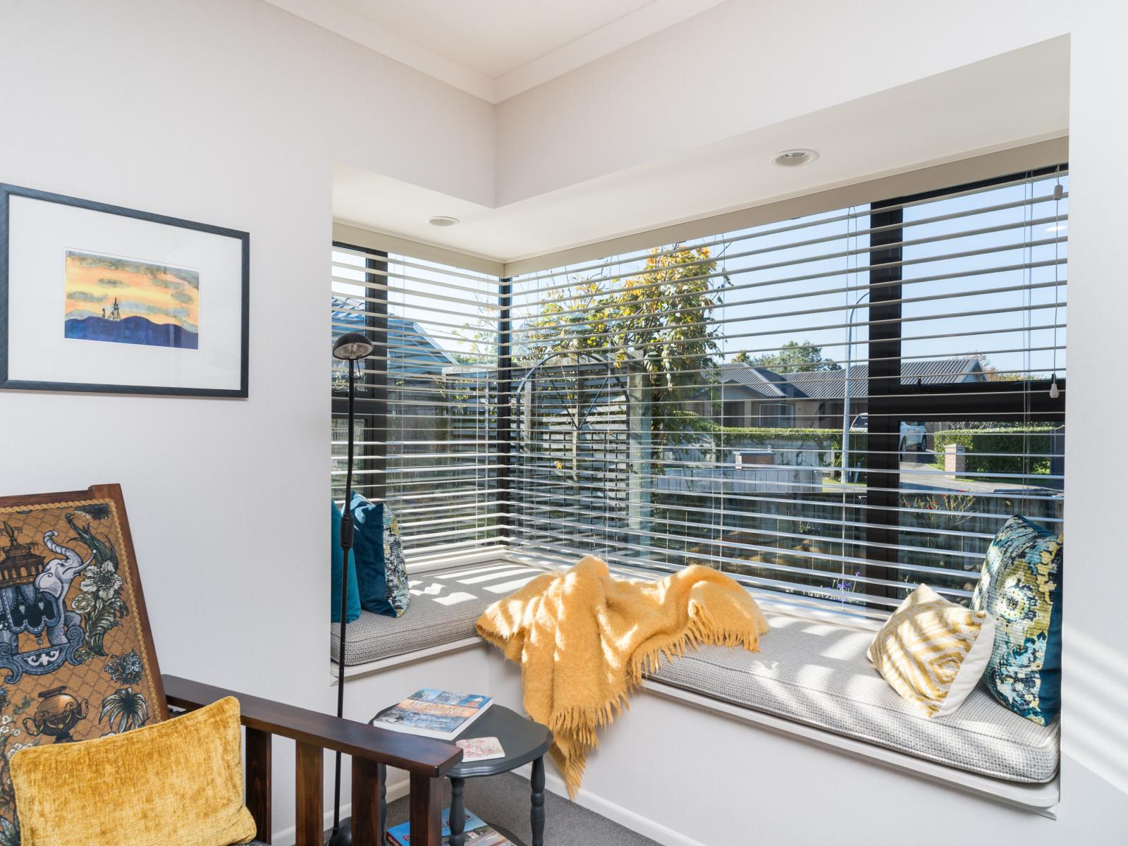 4 Northfeild Rise, Feilding